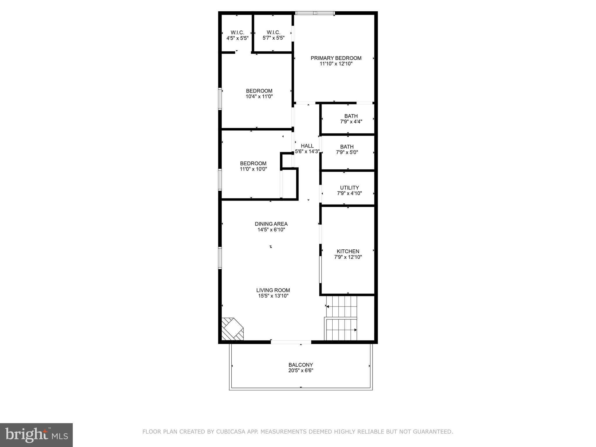 4534 REEVES PLACE C 45-M