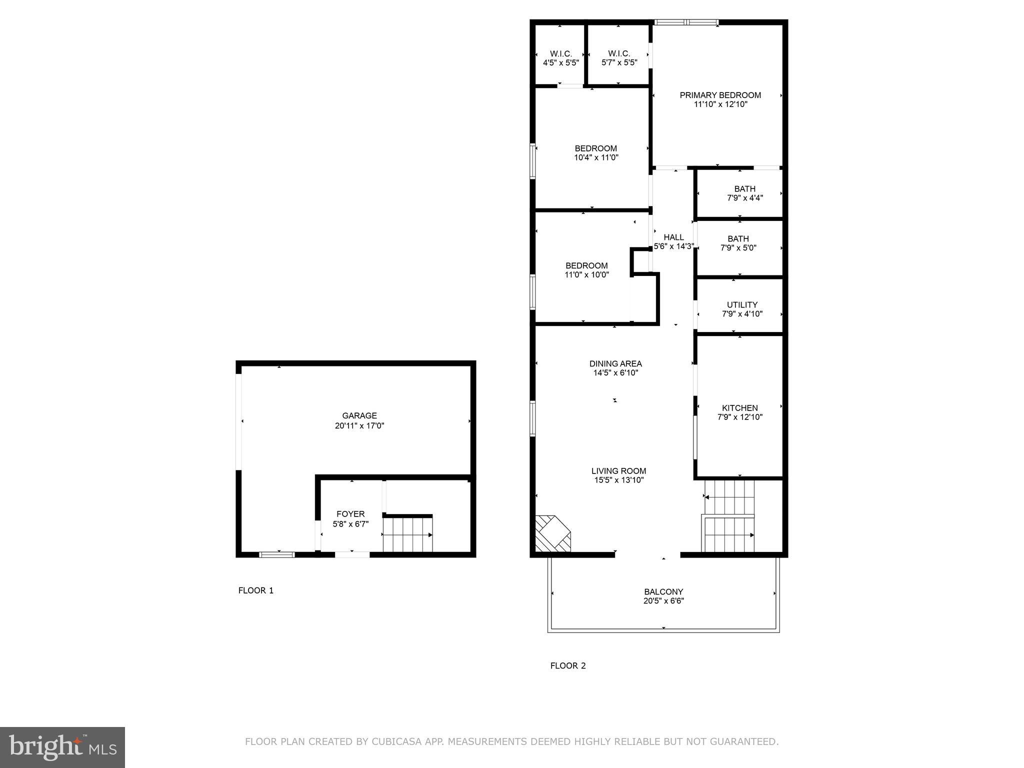 4534 REEVES PLACE C 45-M