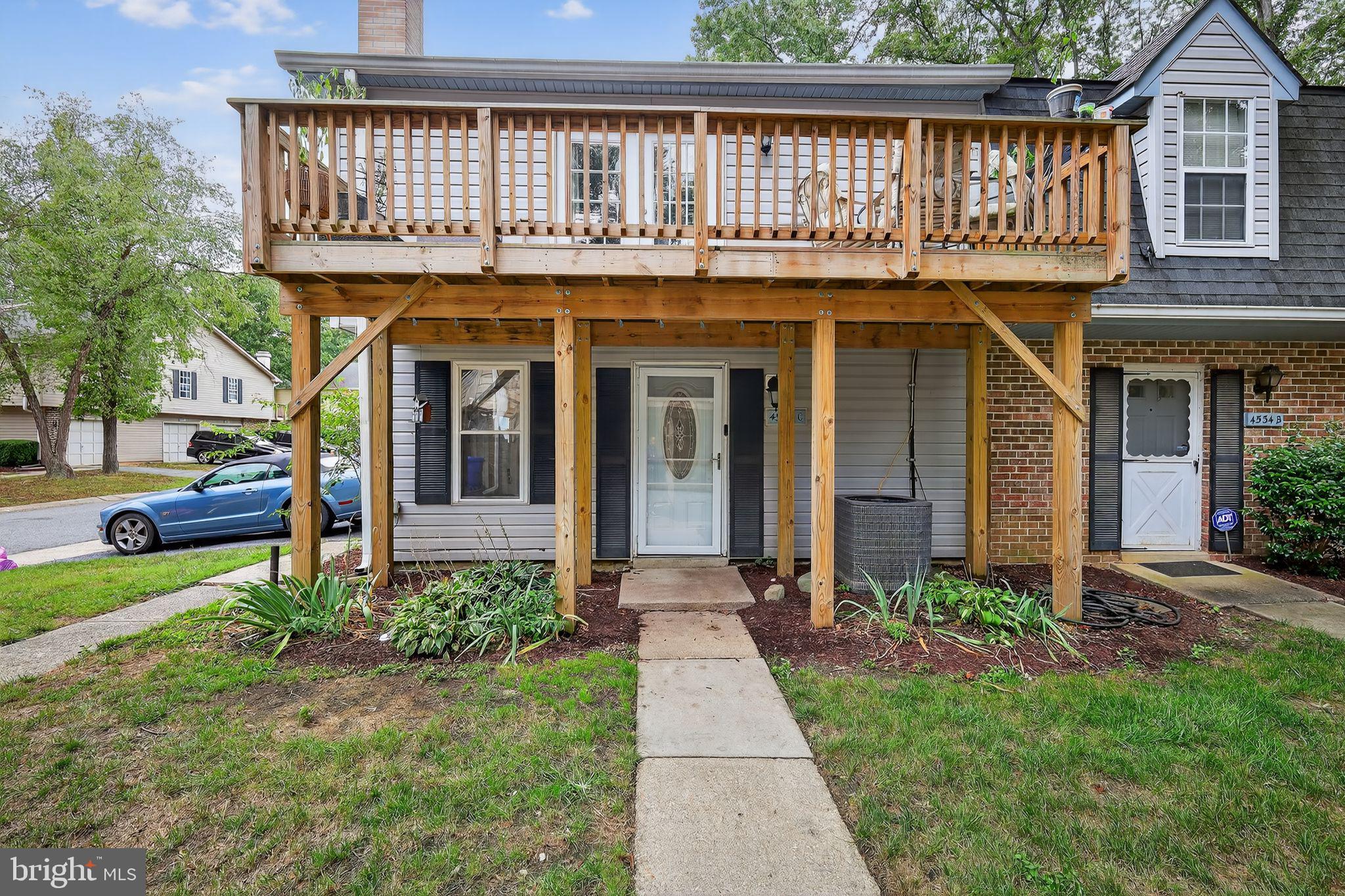 4534 REEVES PLACE C 45-M