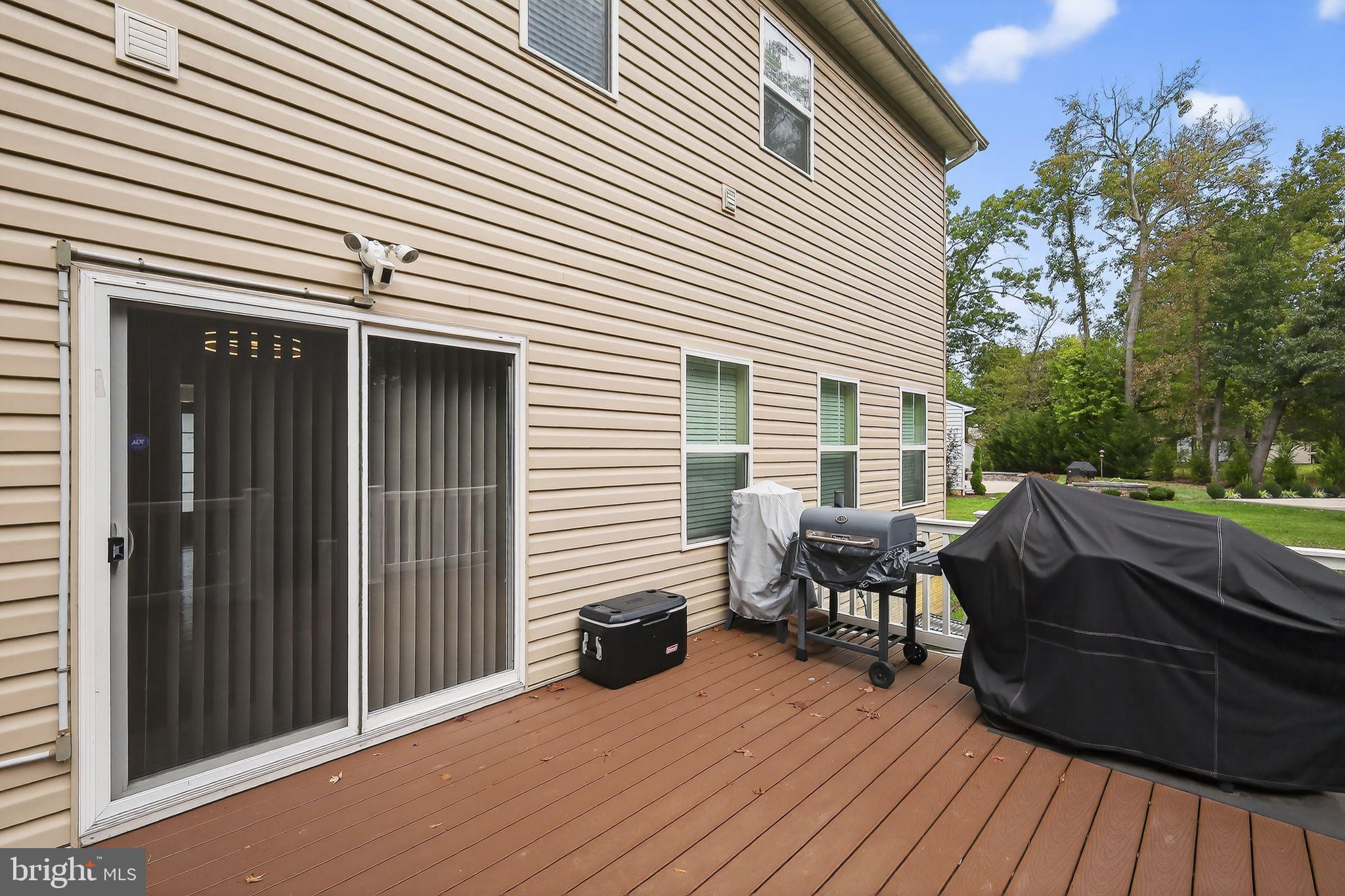 11124 FILBERTS COURT