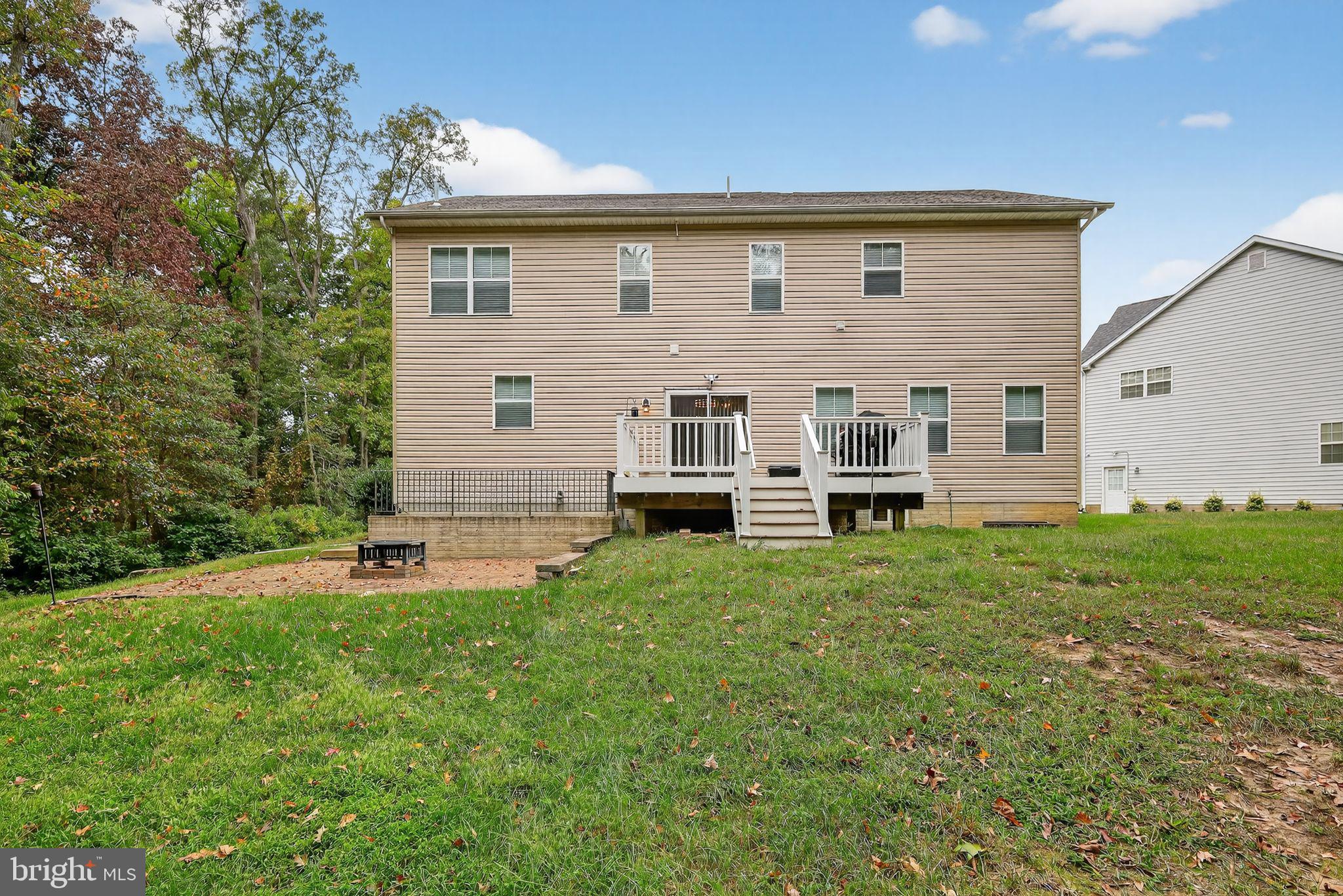 11124 FILBERTS COURT