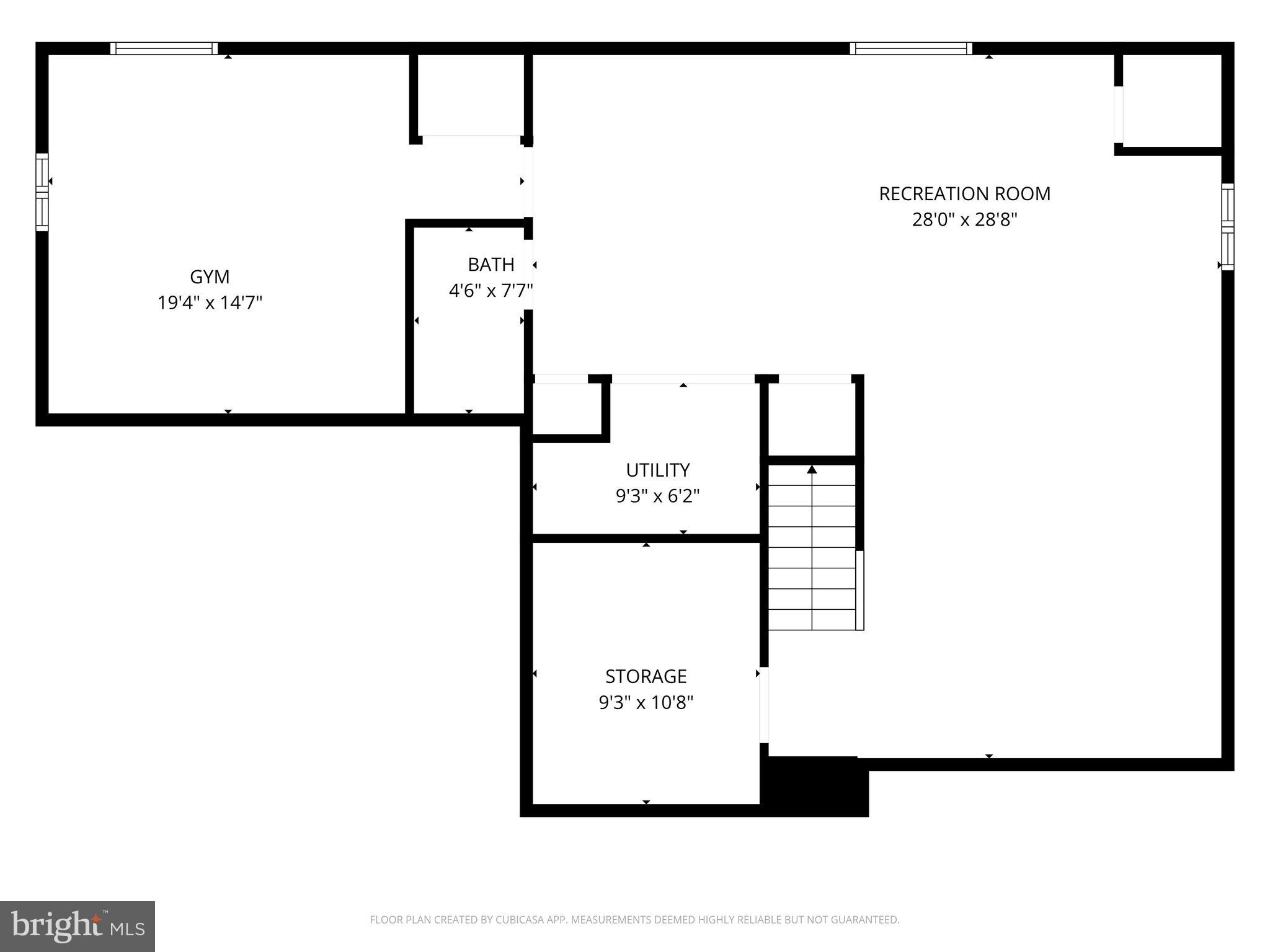 11124 FILBERTS COURT