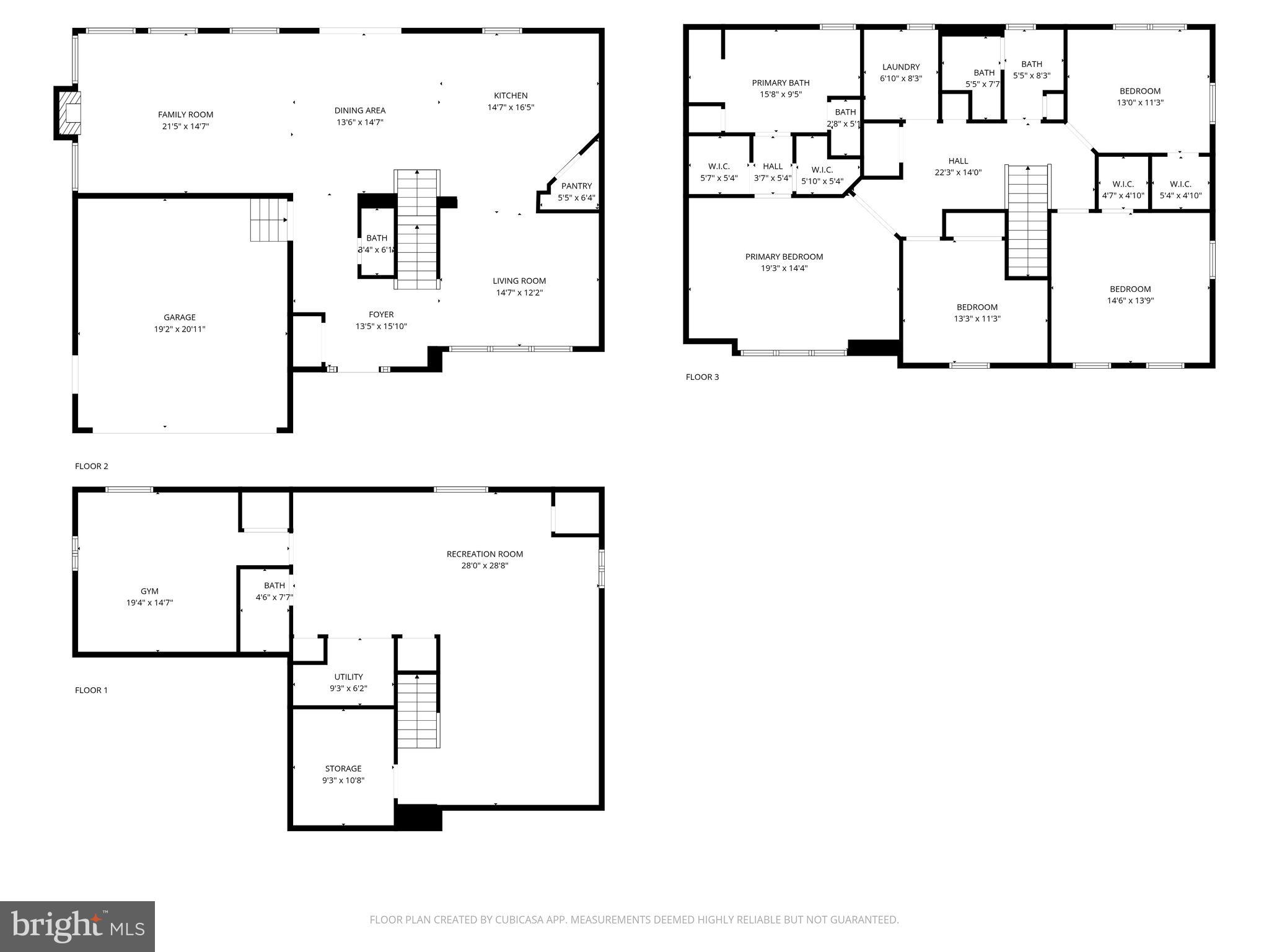 11124 FILBERTS COURT