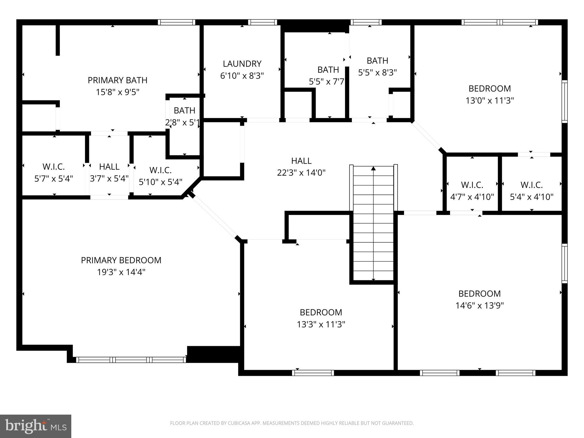 11124 FILBERTS COURT
