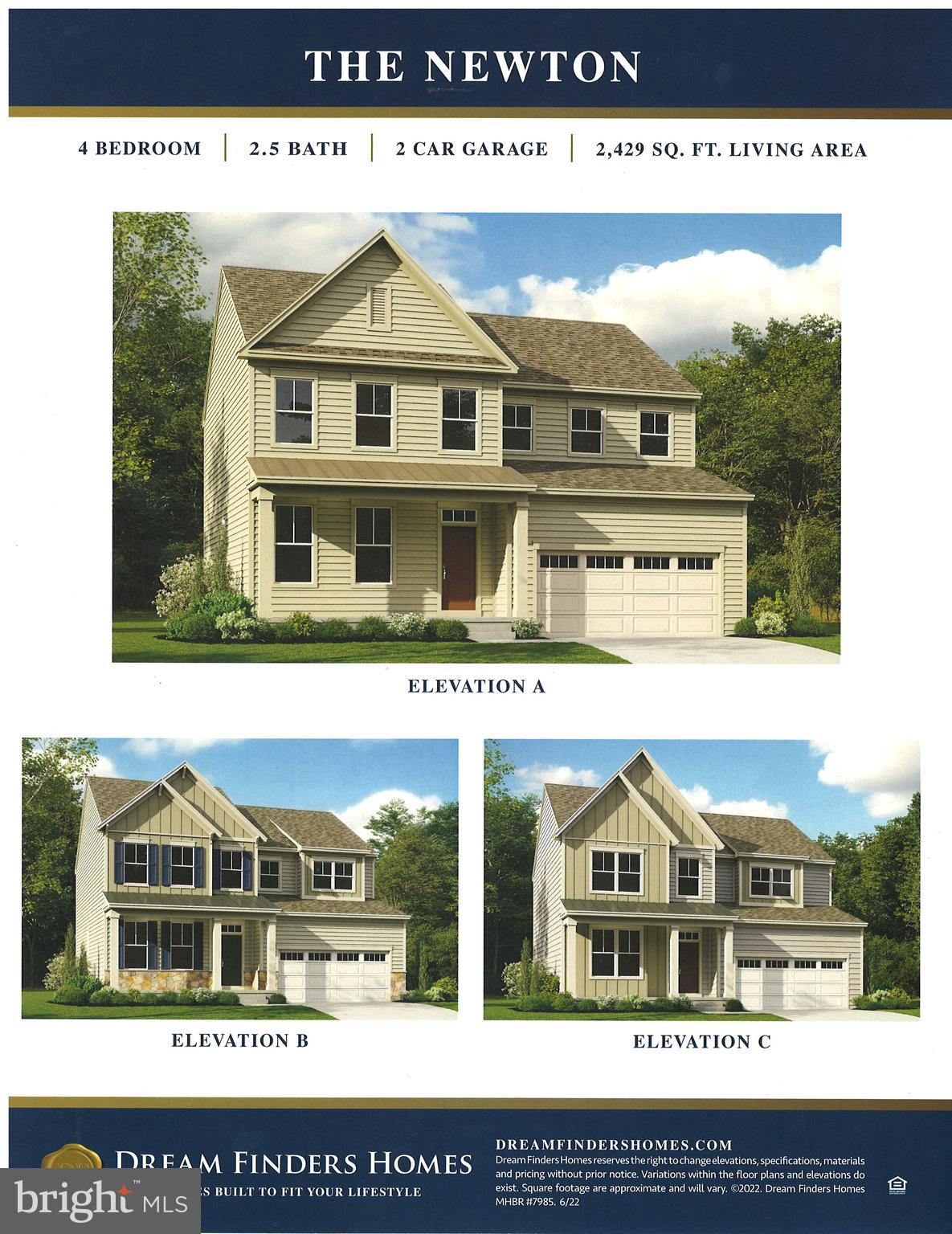 2 SELKIE LANE NEWTON BASE