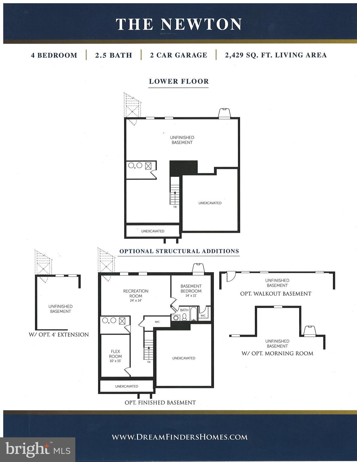 2 SELKIE LANE NEWTON BASE