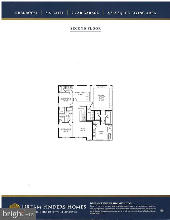 9738 LASSIE COURT