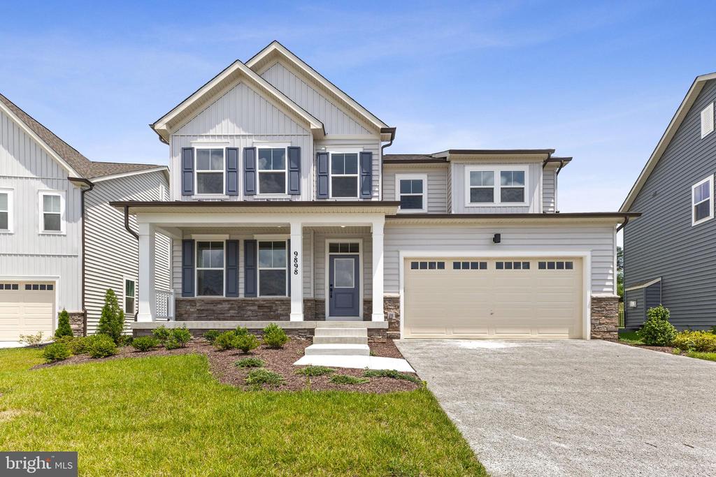 9898 SELKIE LANE LOT 48