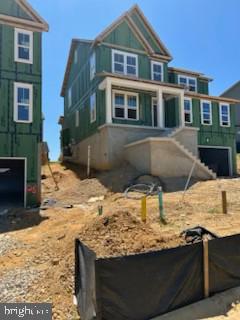 LOT 124 STONEHAVEN COURT