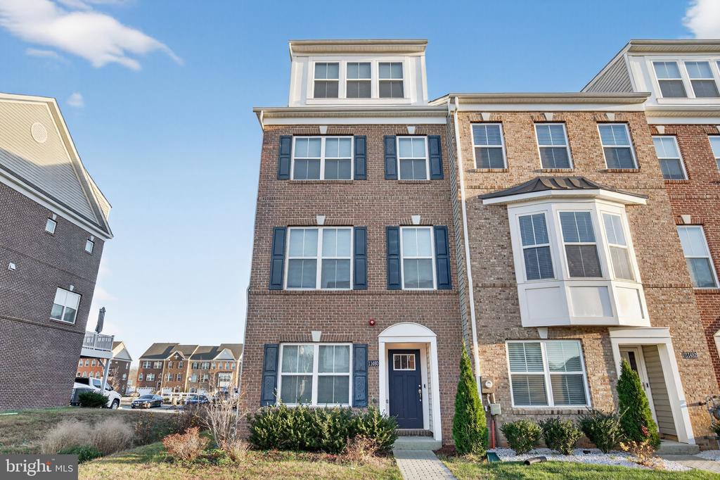 11480 MARY SHELLEY PLACE