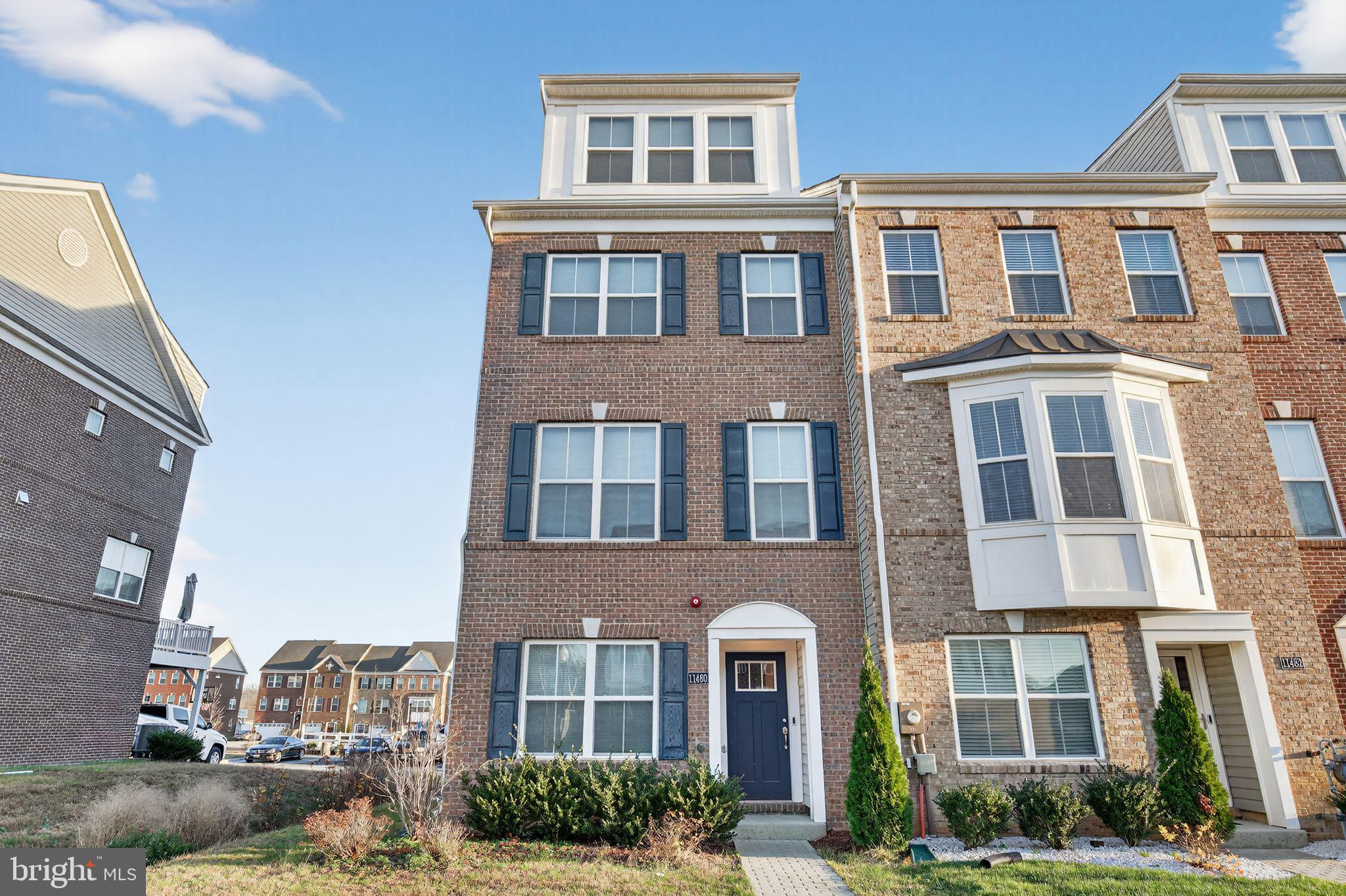 11480 MARY SHELLEY PLACE