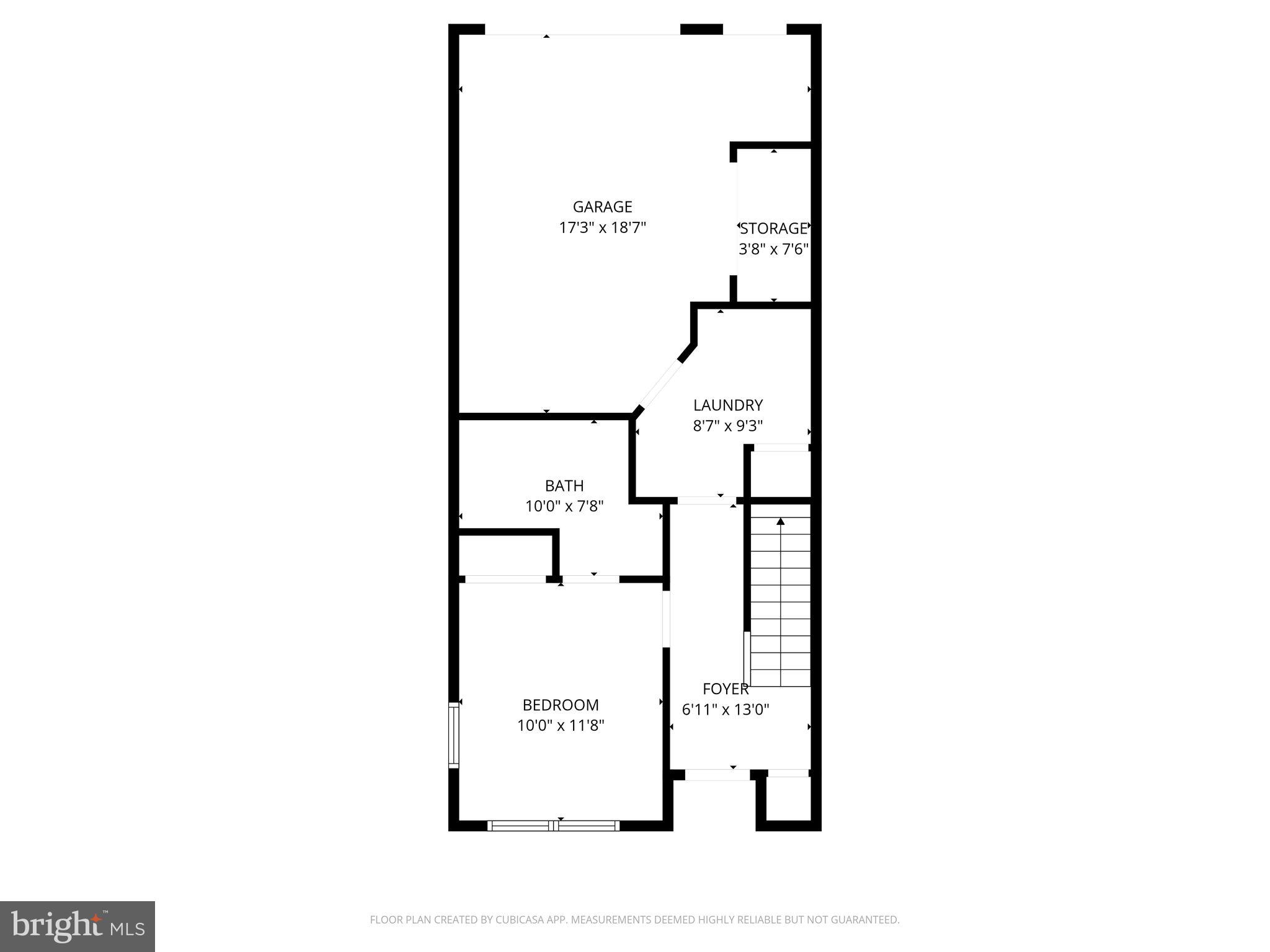 11480 MARY SHELLEY PLACE