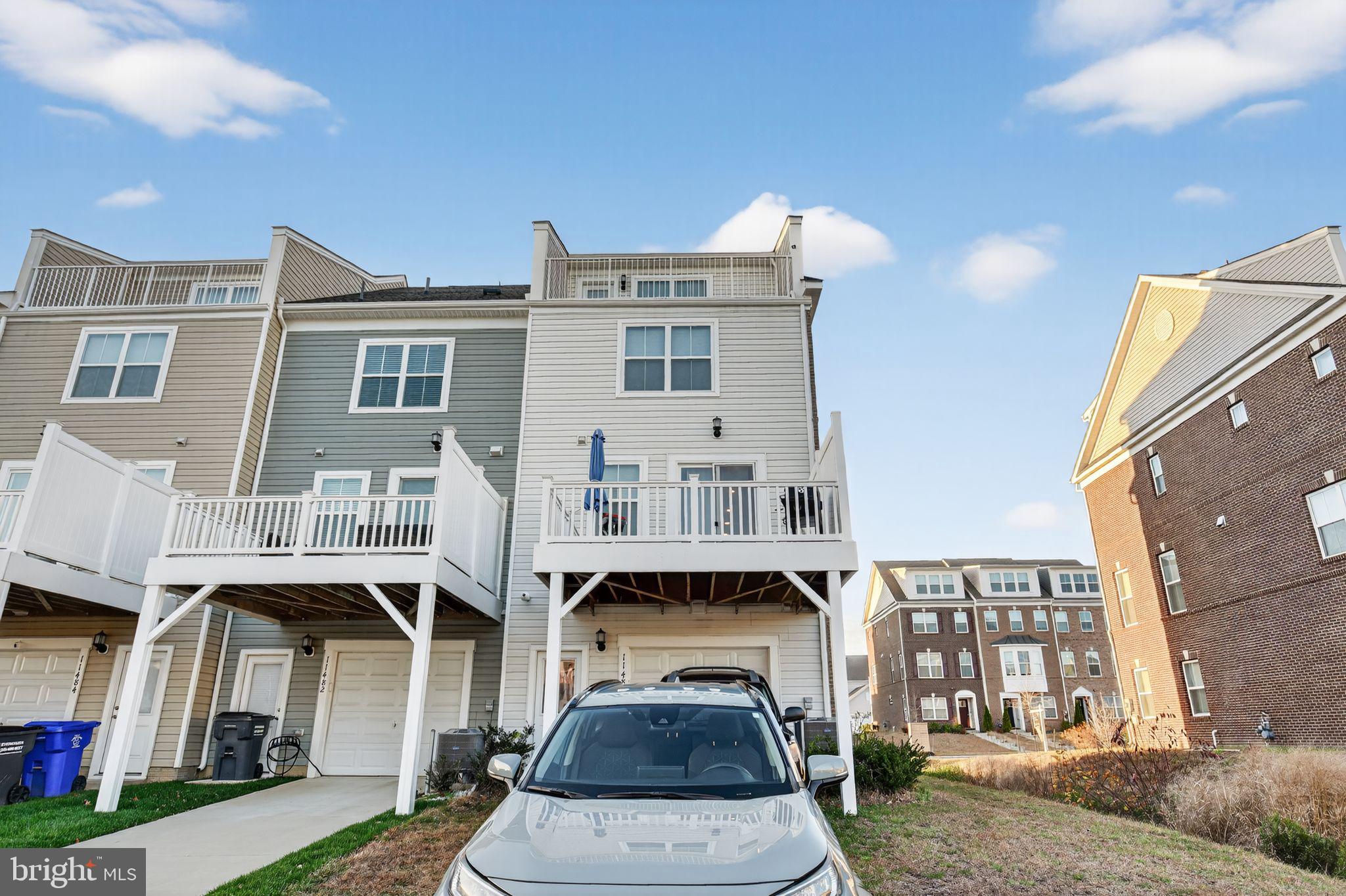 11480 MARY SHELLEY PLACE