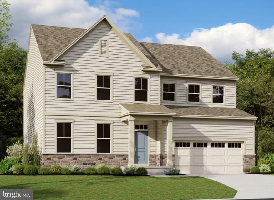 LOT 137 STONEHAVEN COURT