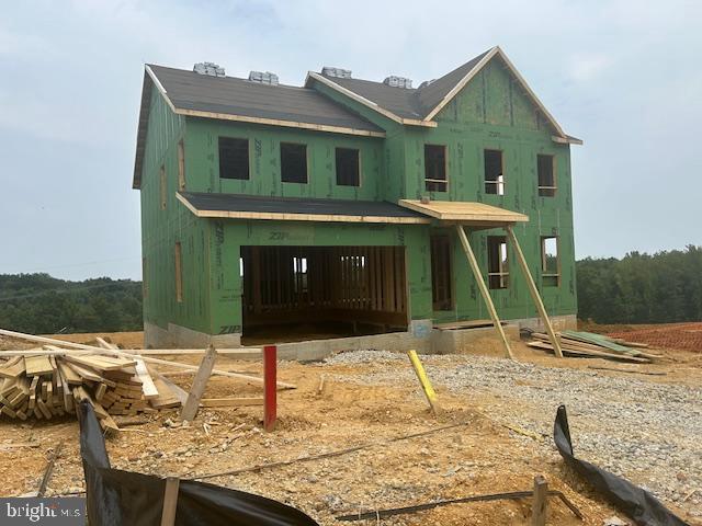 LOT 137 STONEHAVEN COURT