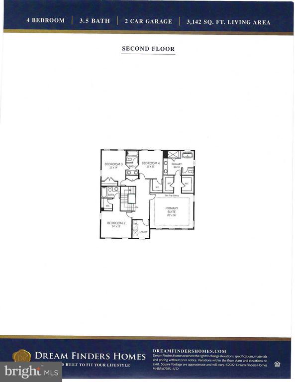 LOT 137 STONEHAVEN COURT