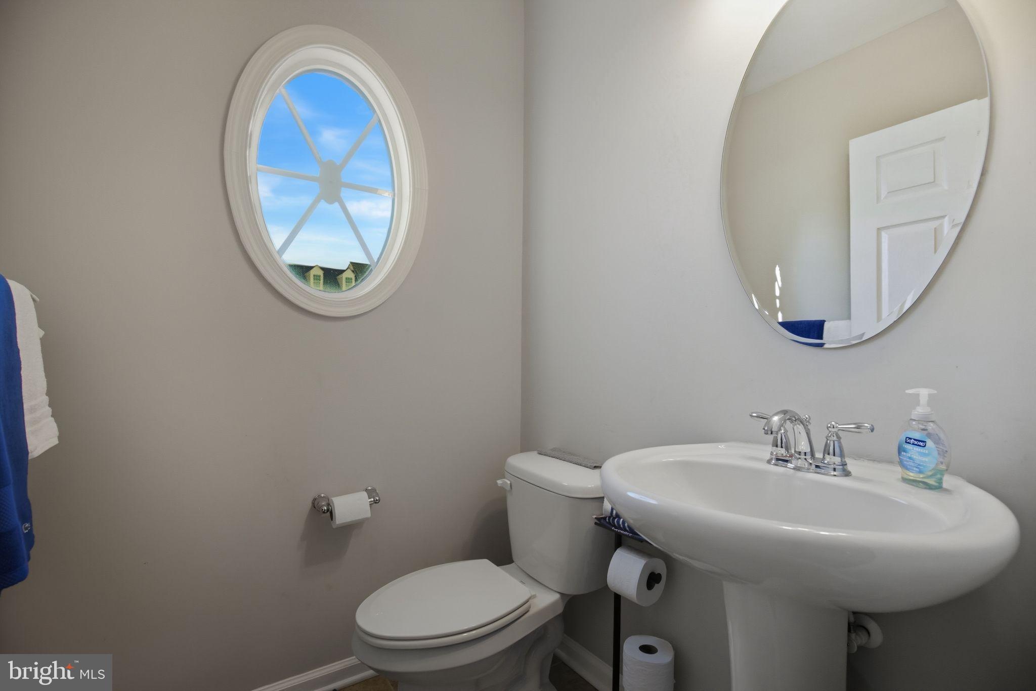 3216 CAREYSBROOK COURT