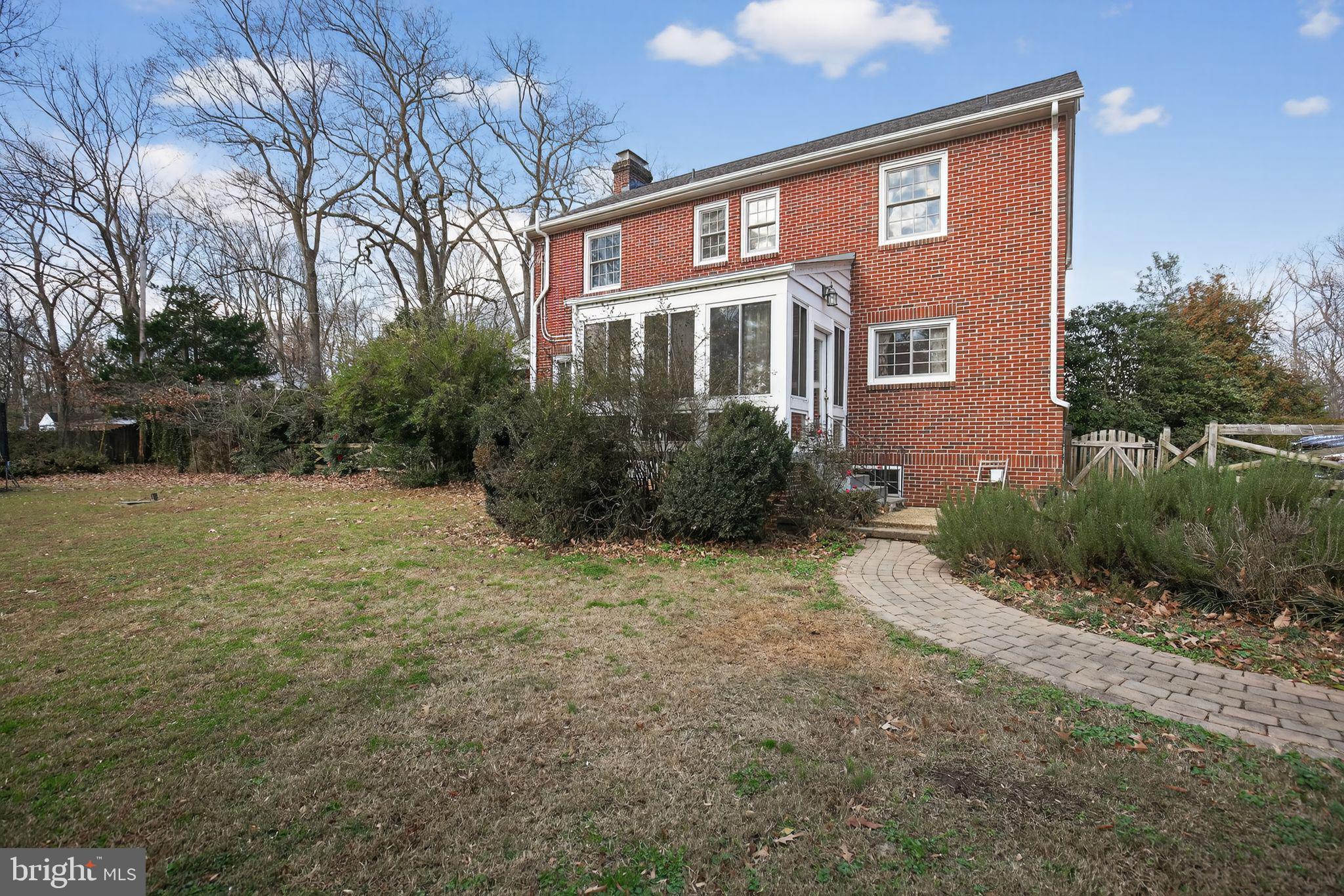 5481 CHAPMANS LANDING ROAD