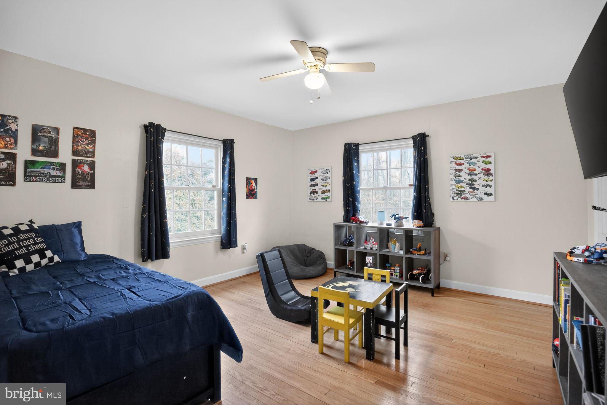 5481 CHAPMANS LANDING ROAD