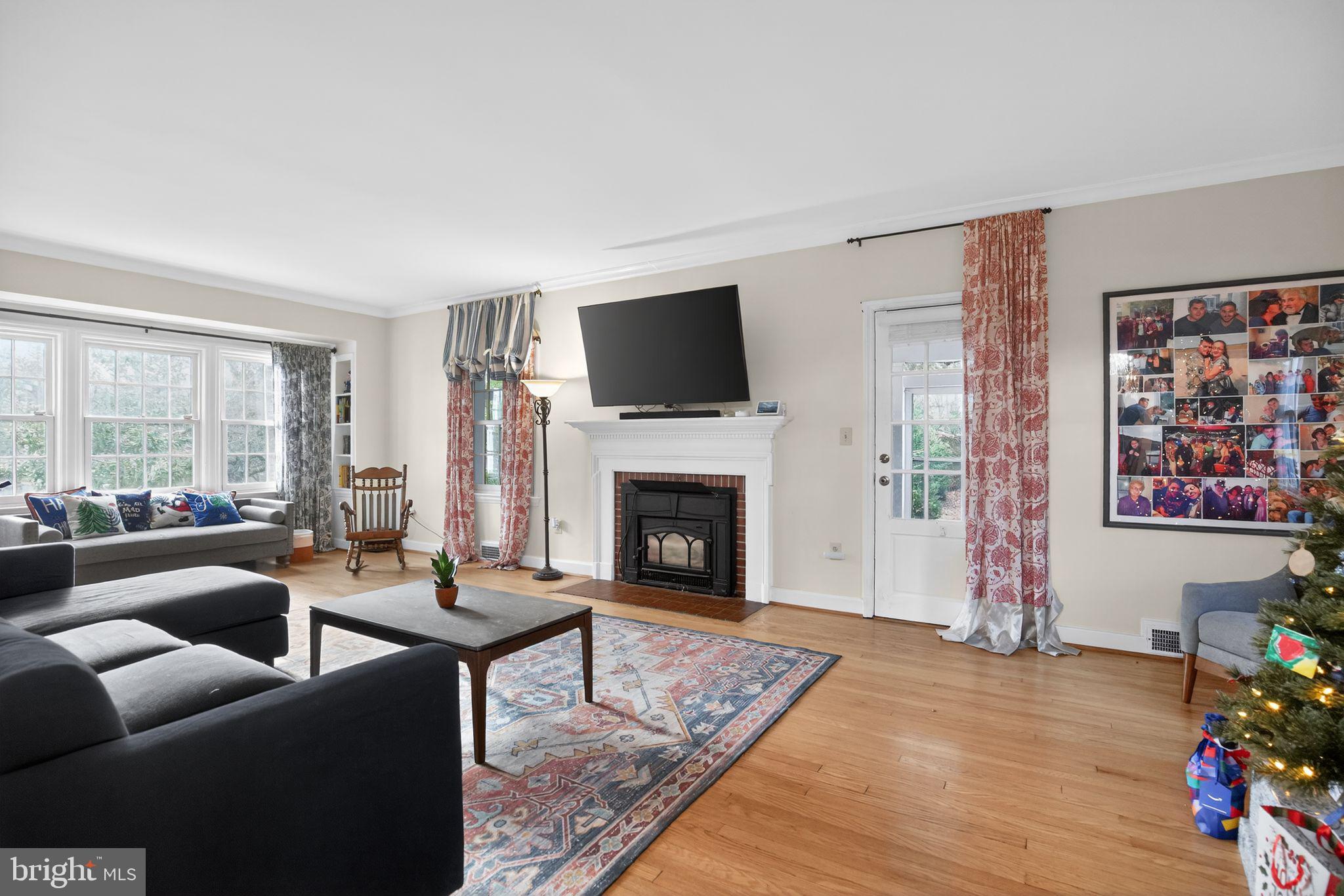 5481 CHAPMANS LANDING ROAD