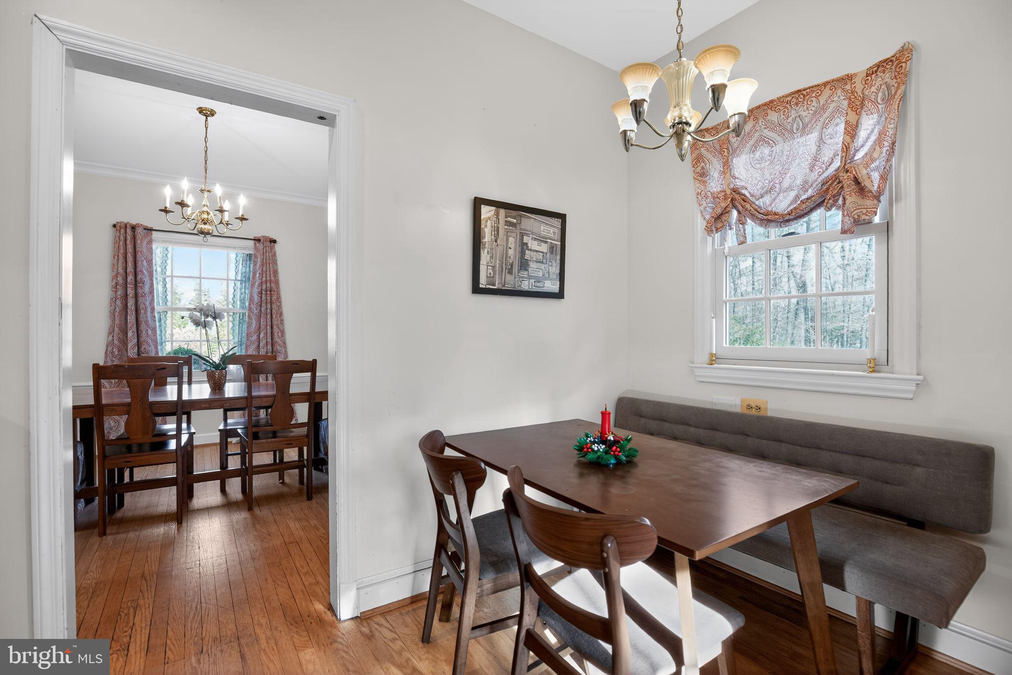 5481 CHAPMANS LANDING ROAD