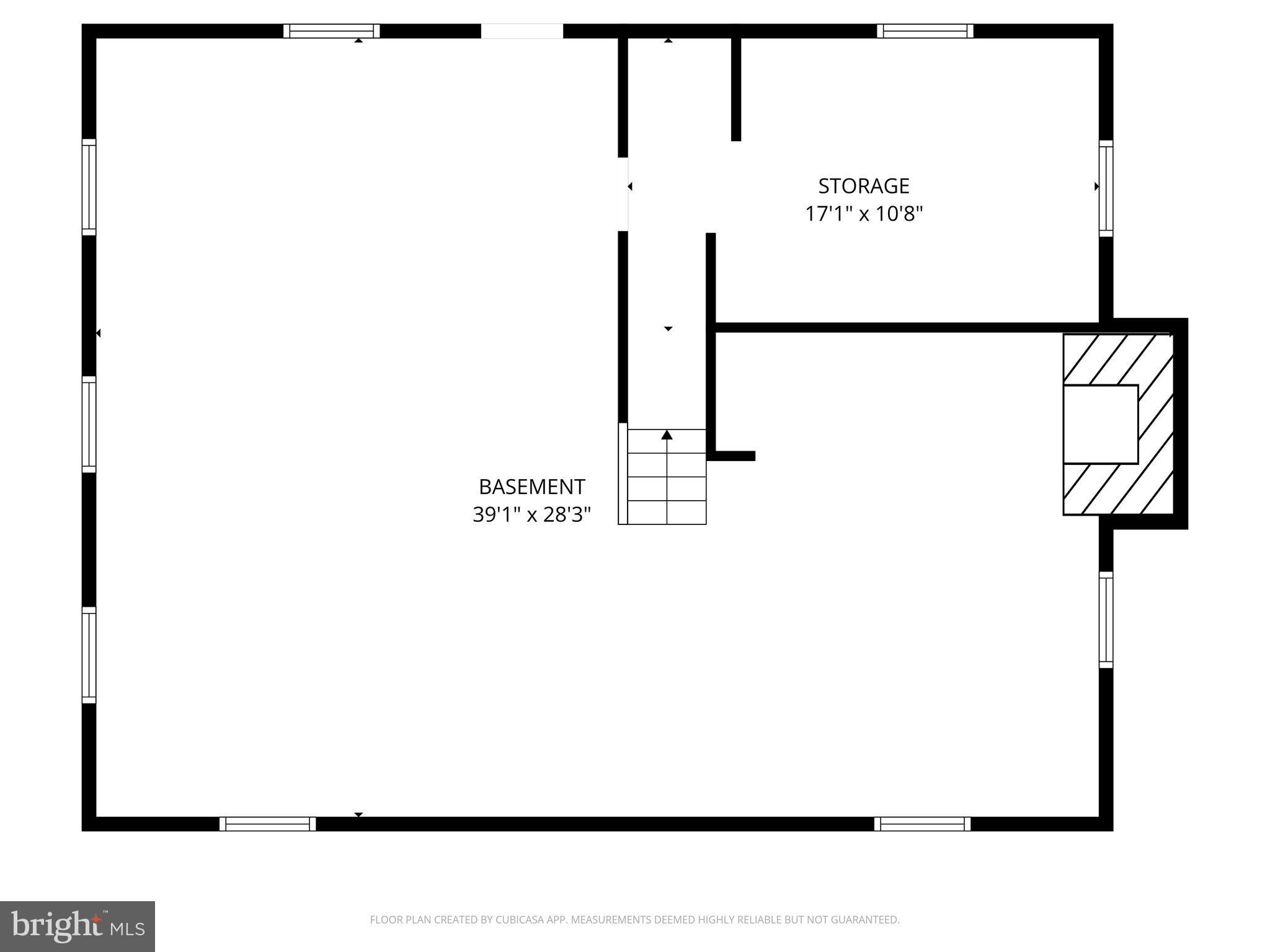5481 CHAPMANS LANDING ROAD