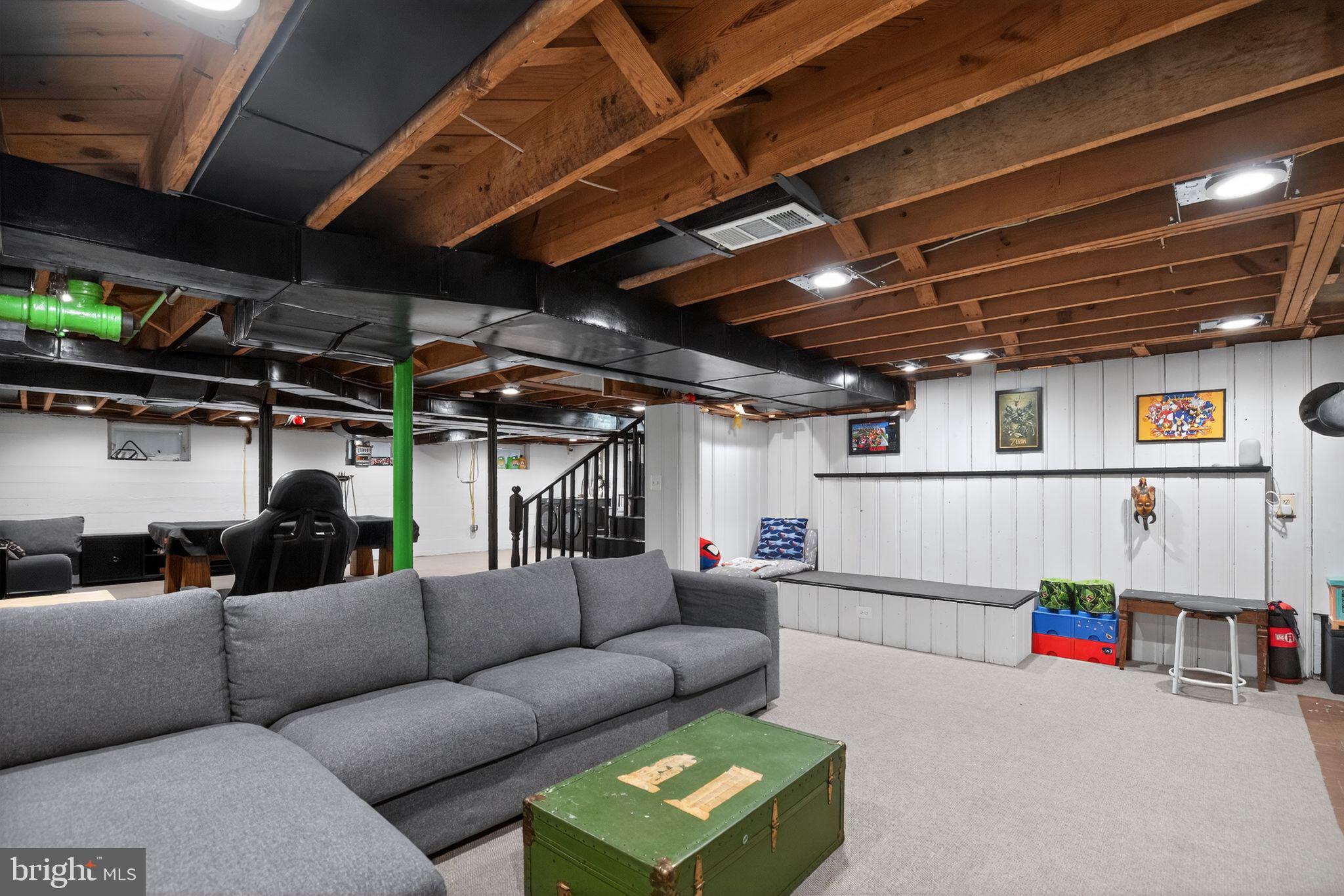 5481 CHAPMANS LANDING ROAD