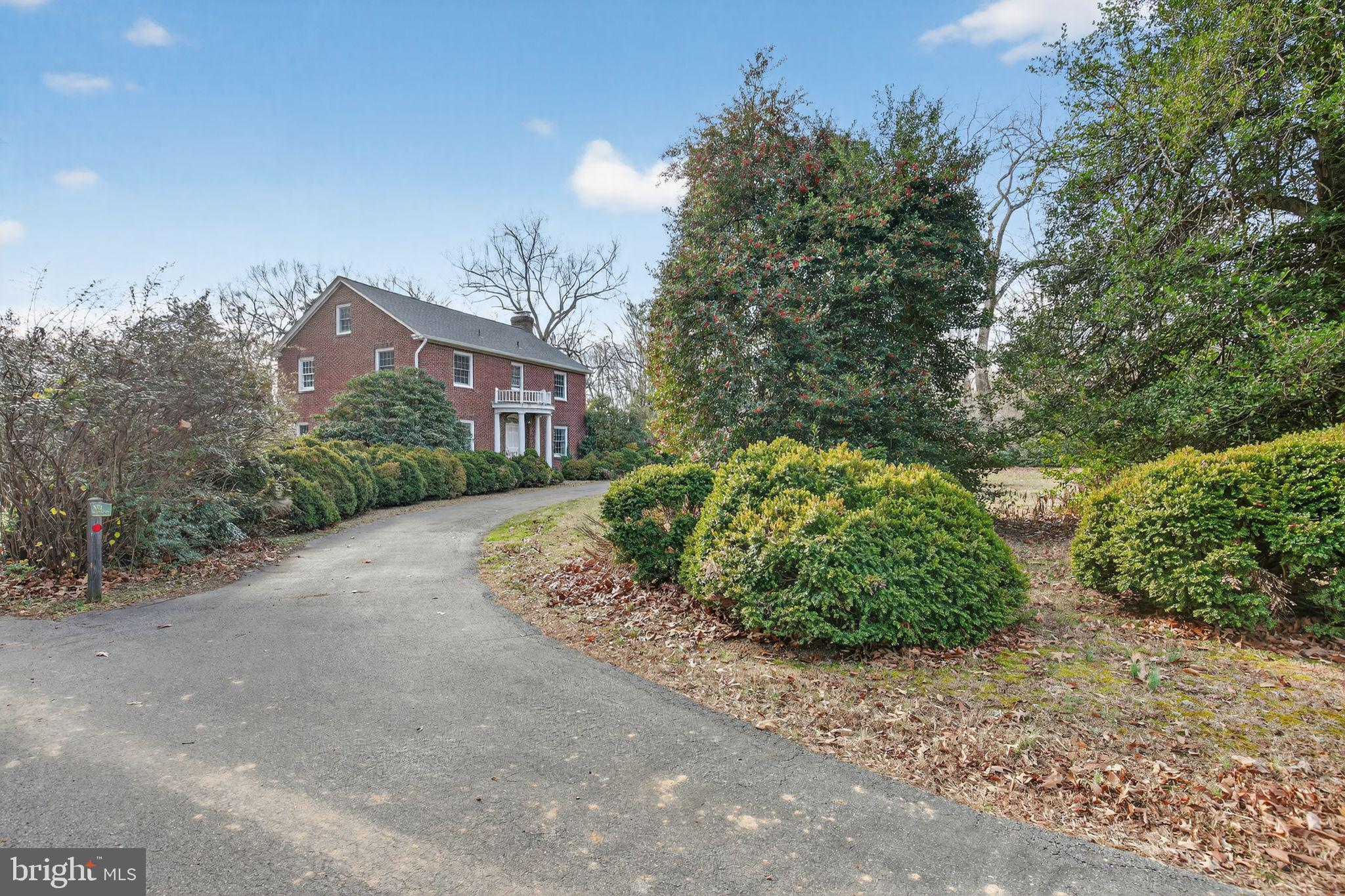 5481 CHAPMANS LANDING ROAD