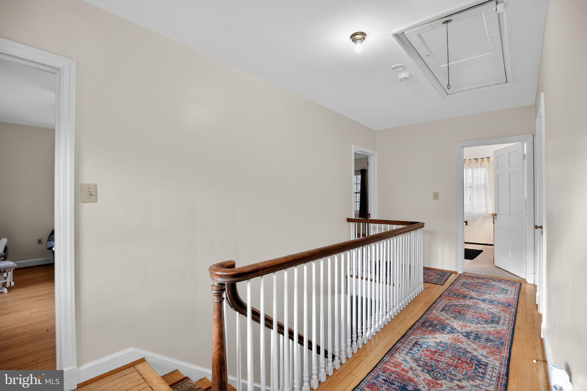 5481 CHAPMANS LANDING ROAD