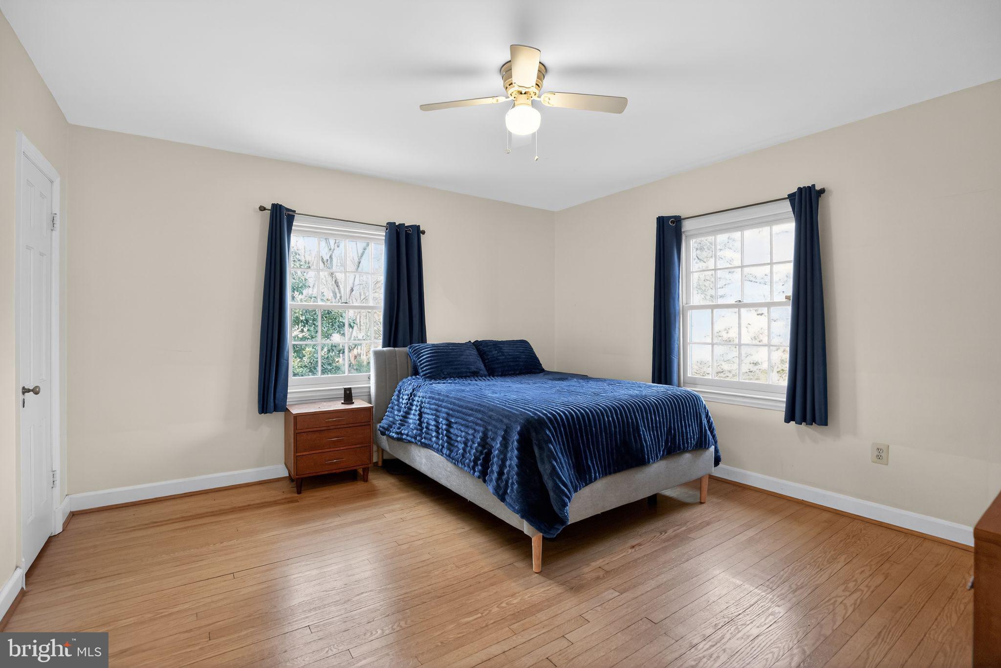 5481 CHAPMANS LANDING ROAD