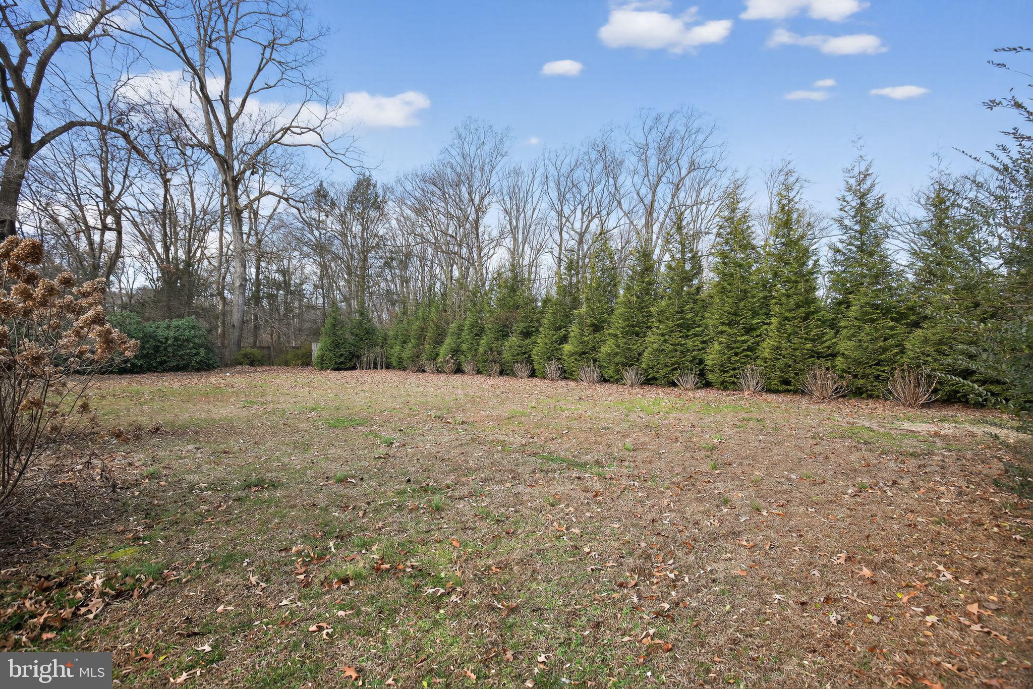 5481 CHAPMANS LANDING ROAD