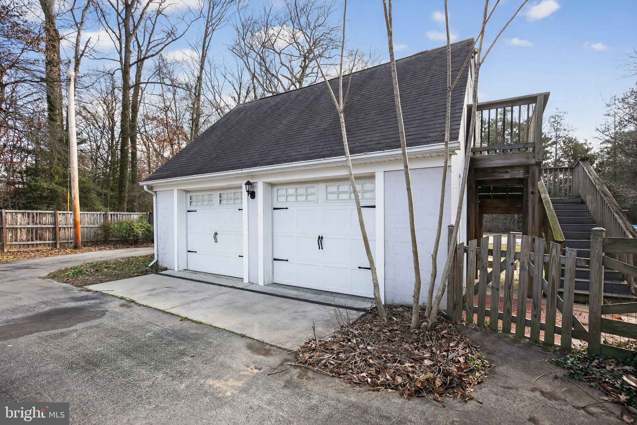 5481 CHAPMANS LANDING ROAD