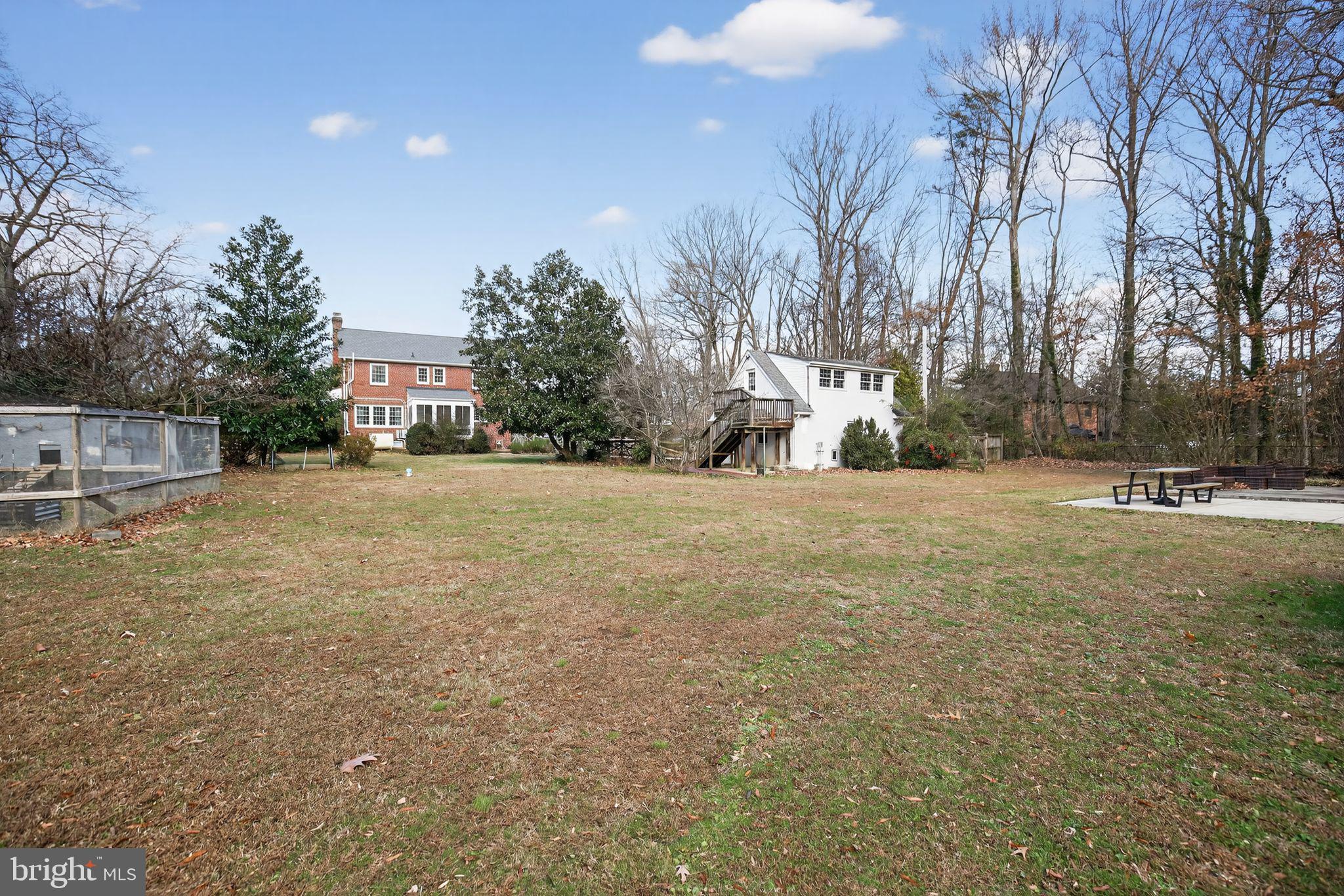 5481 CHAPMANS LANDING ROAD