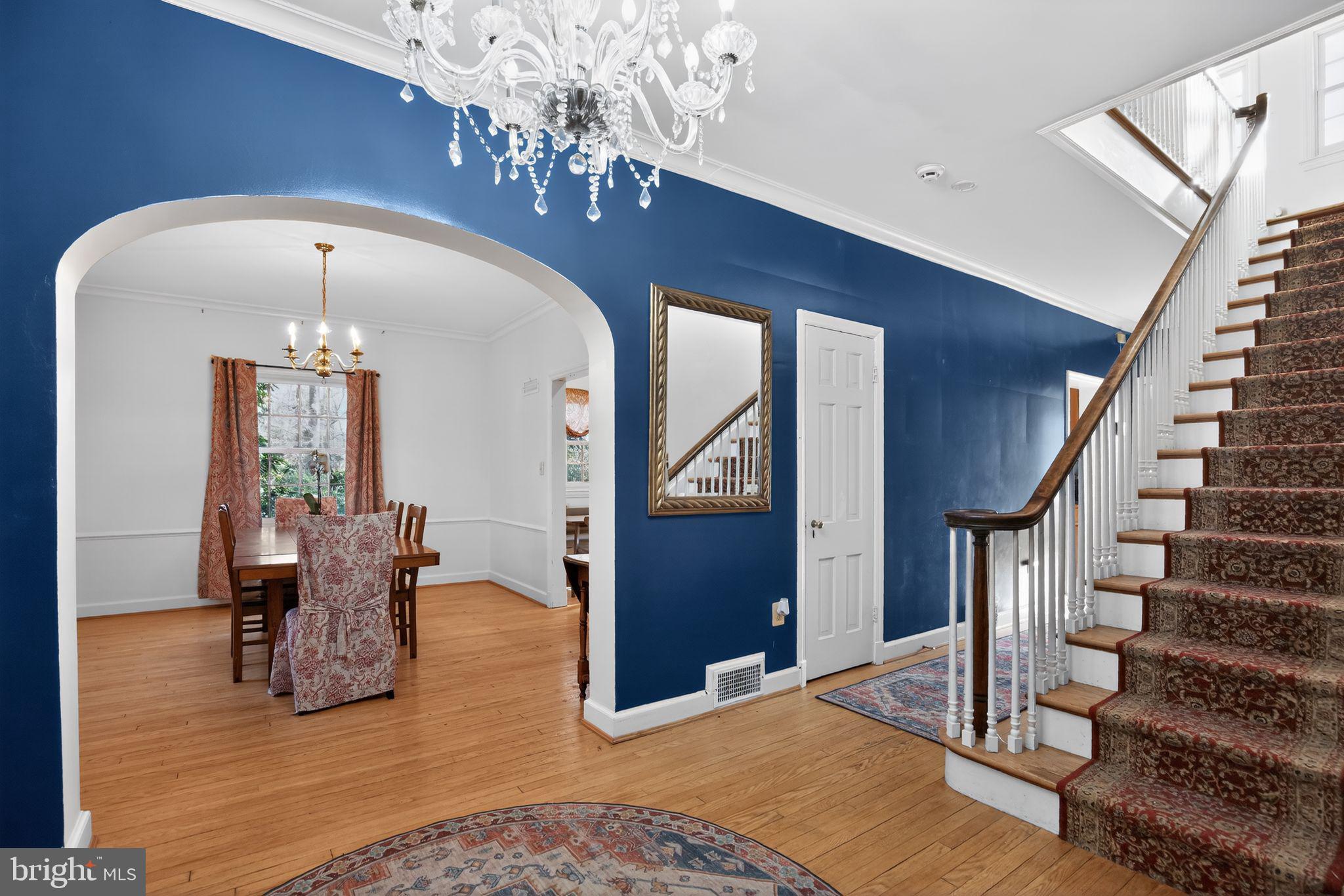 5481 CHAPMANS LANDING ROAD