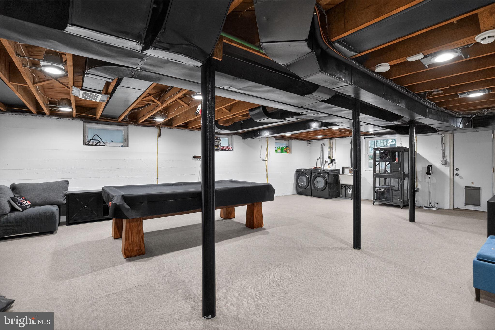 5481 CHAPMANS LANDING ROAD