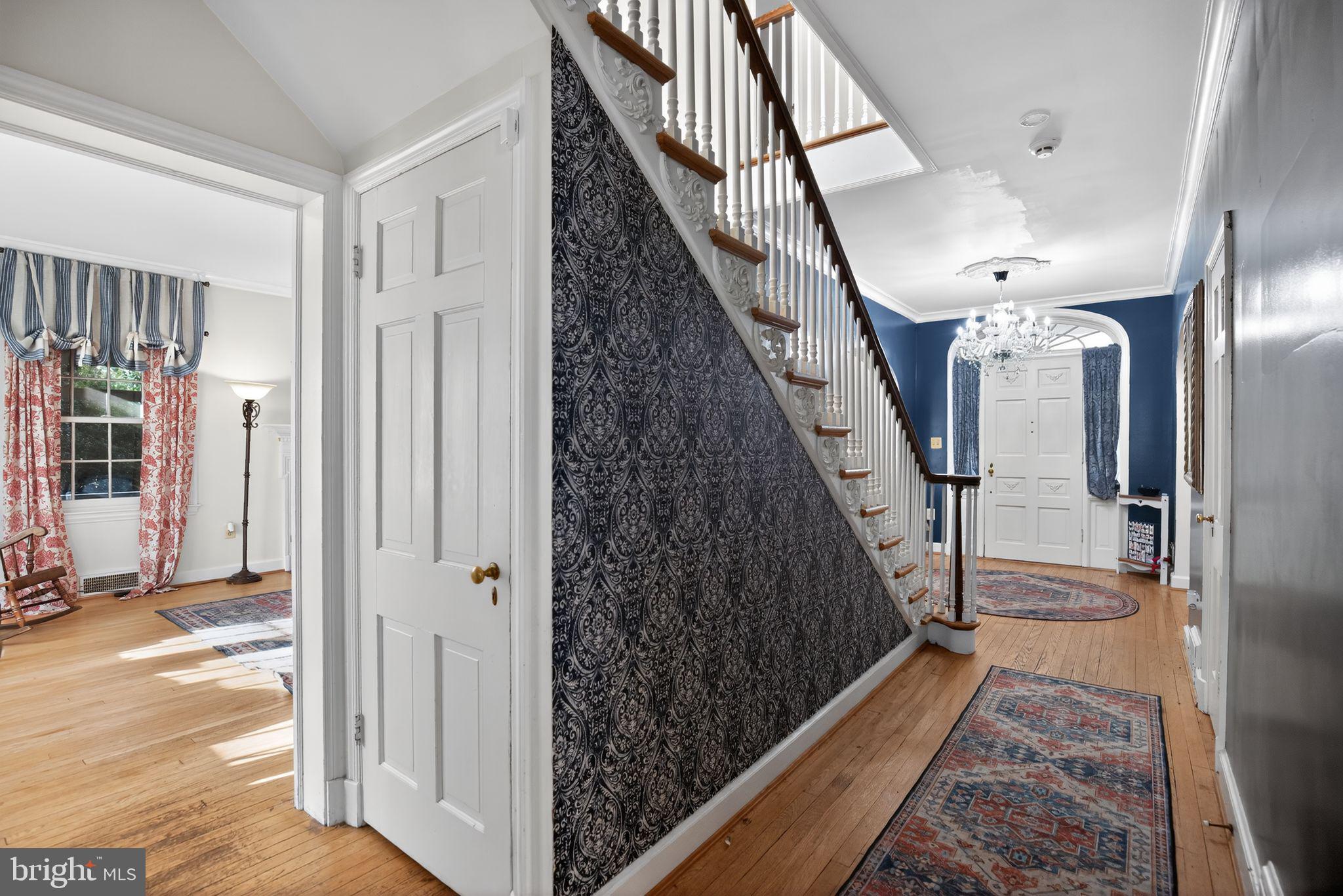 5481 CHAPMANS LANDING ROAD