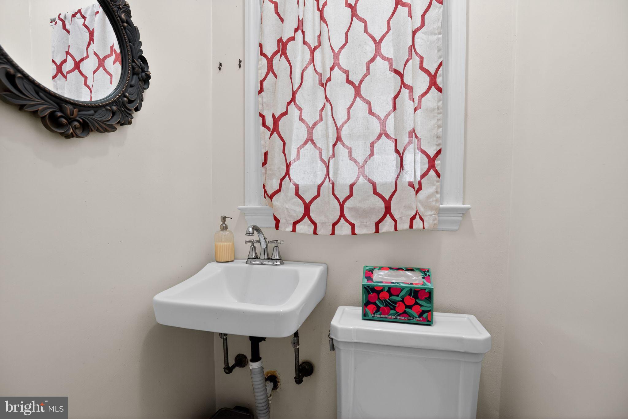 5481 CHAPMANS LANDING ROAD