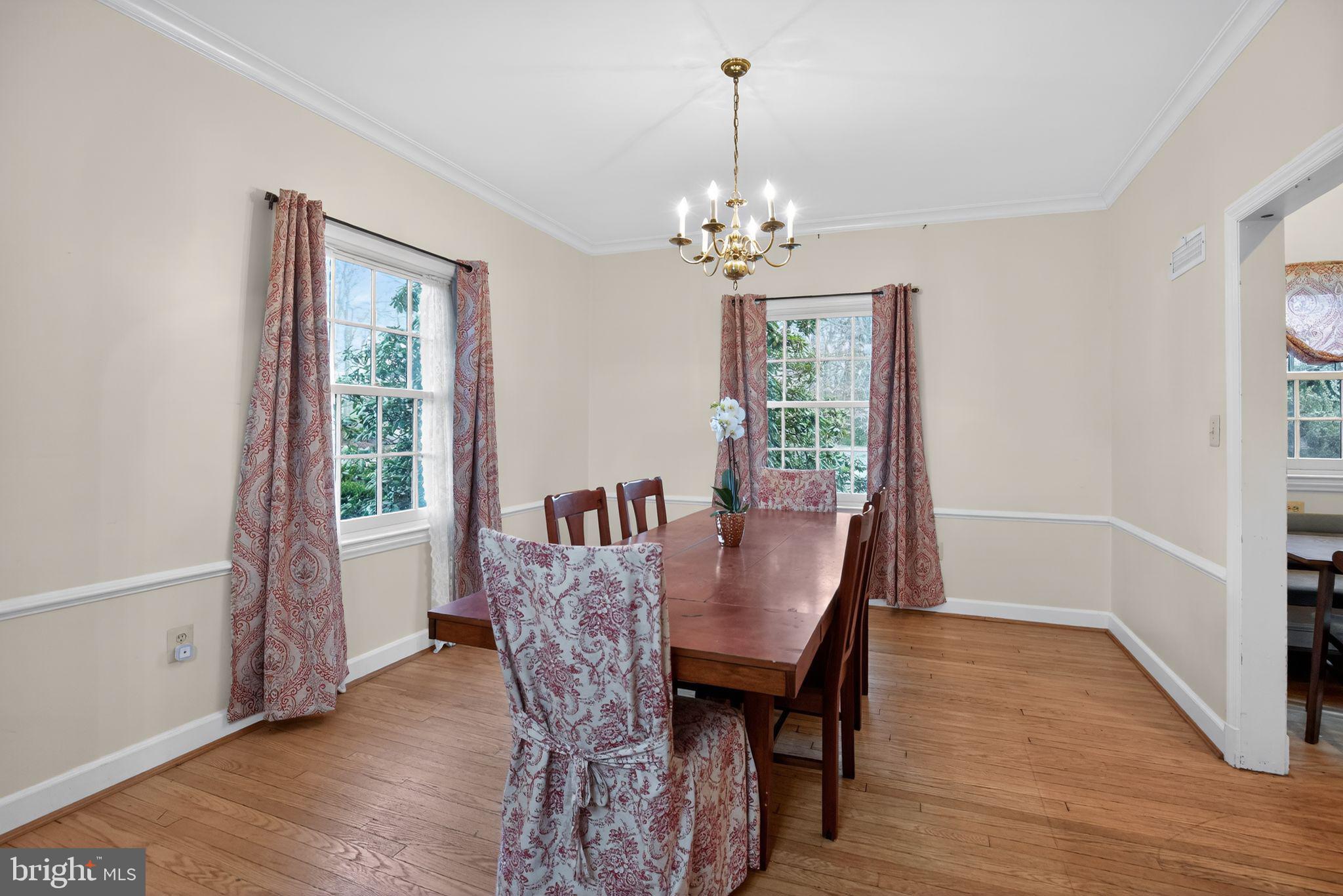 5481 CHAPMANS LANDING ROAD