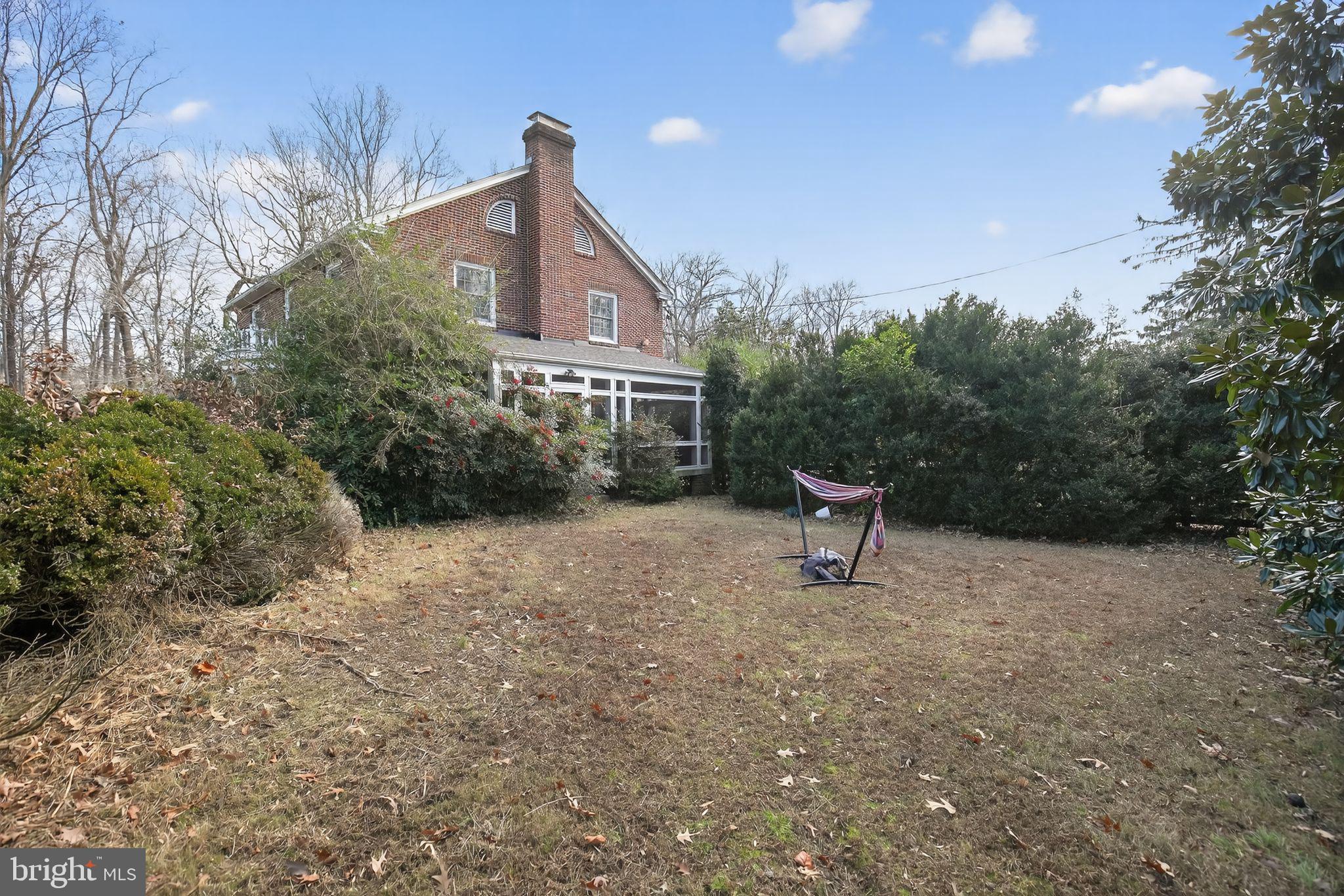 5481 CHAPMANS LANDING ROAD