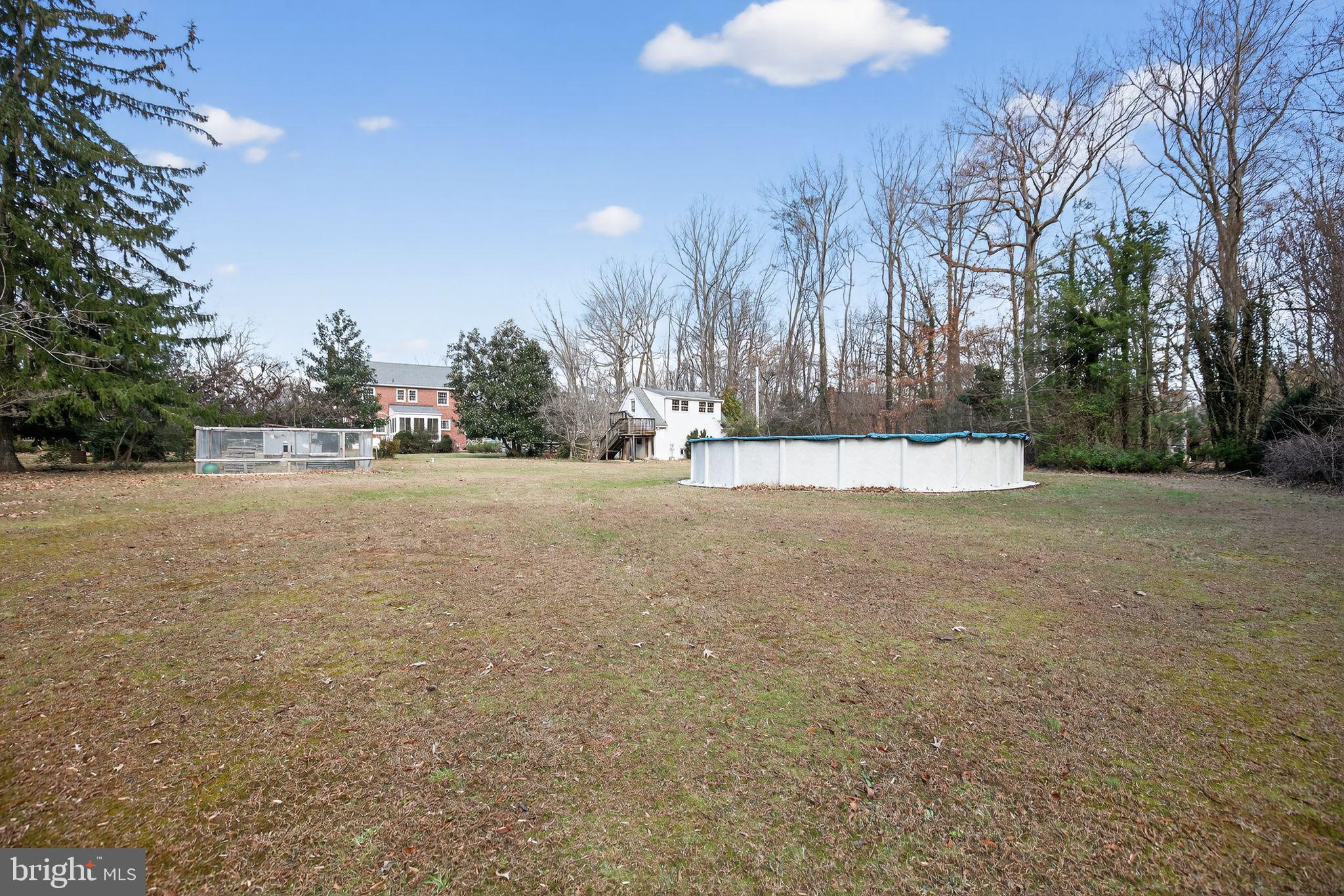 5481 CHAPMANS LANDING ROAD