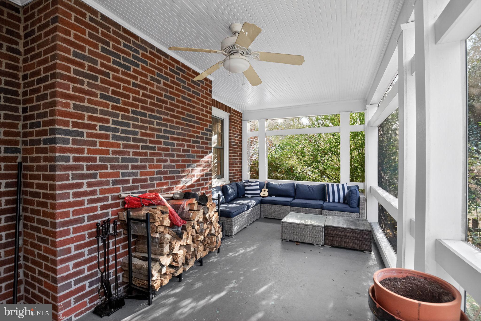 5481 CHAPMANS LANDING ROAD