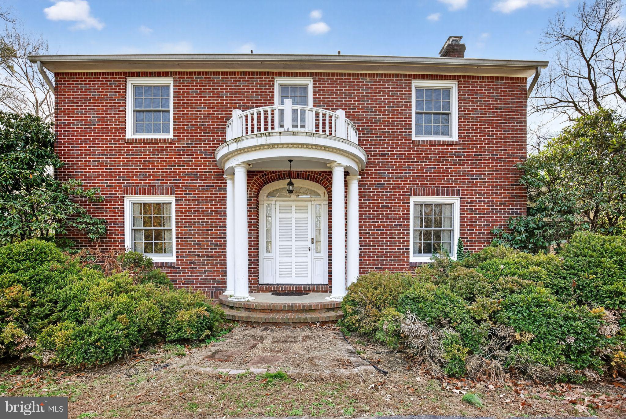 5481 CHAPMANS LANDING ROAD