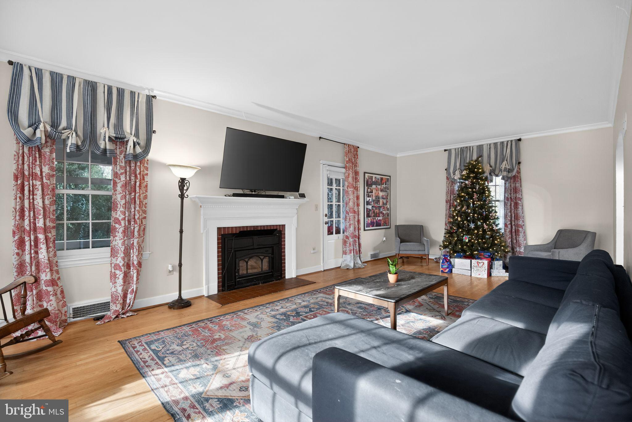 5481 CHAPMANS LANDING ROAD