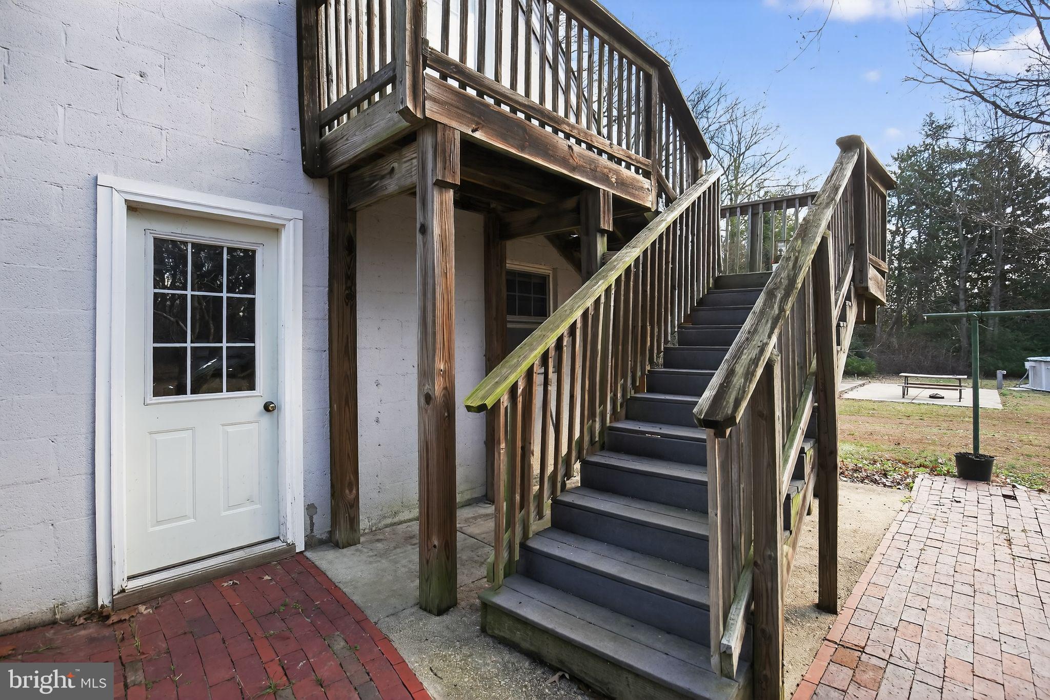 5481 CHAPMANS LANDING ROAD