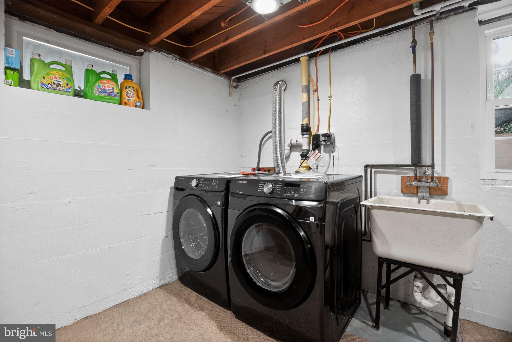 5481 CHAPMANS LANDING ROAD