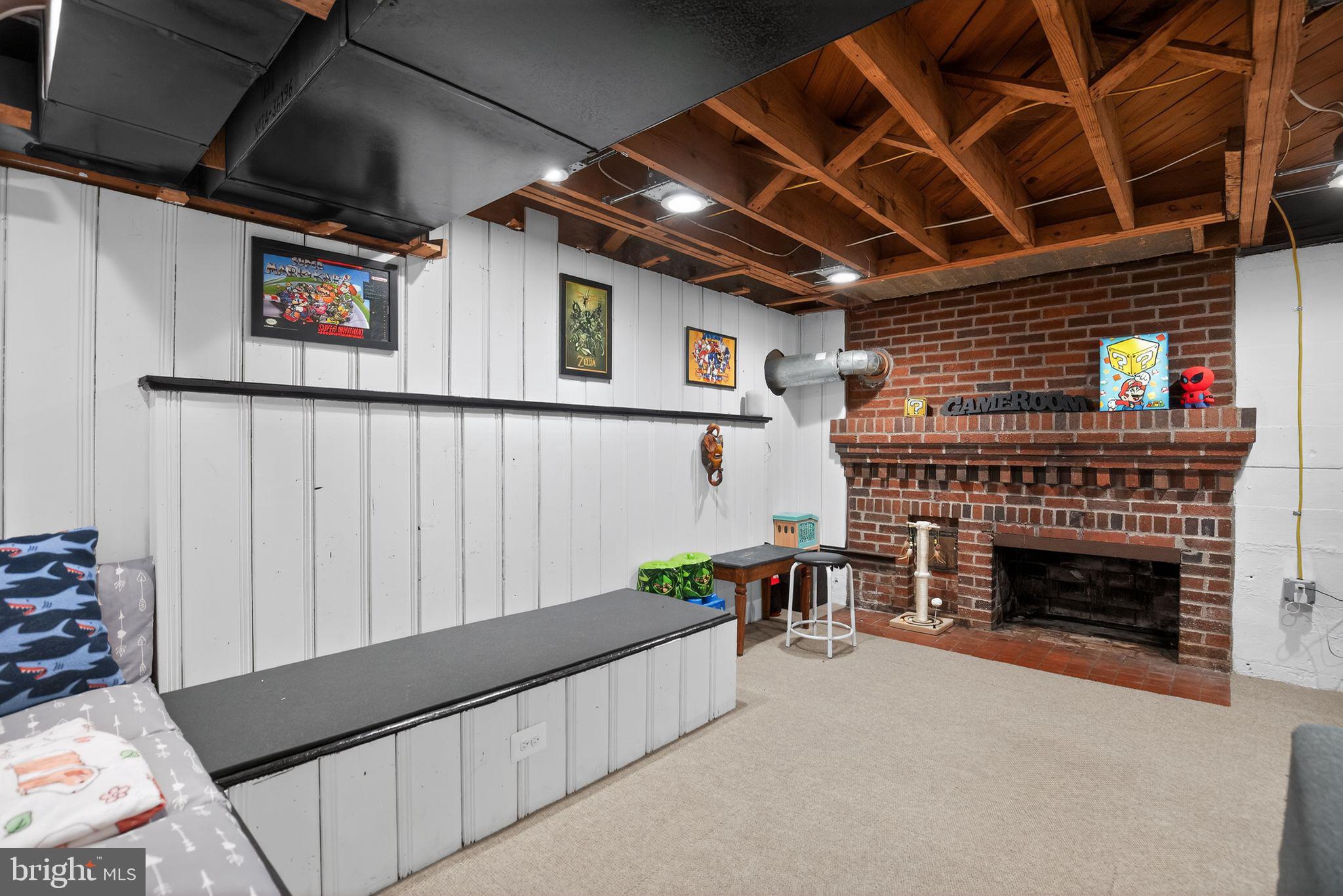 5481 CHAPMANS LANDING ROAD