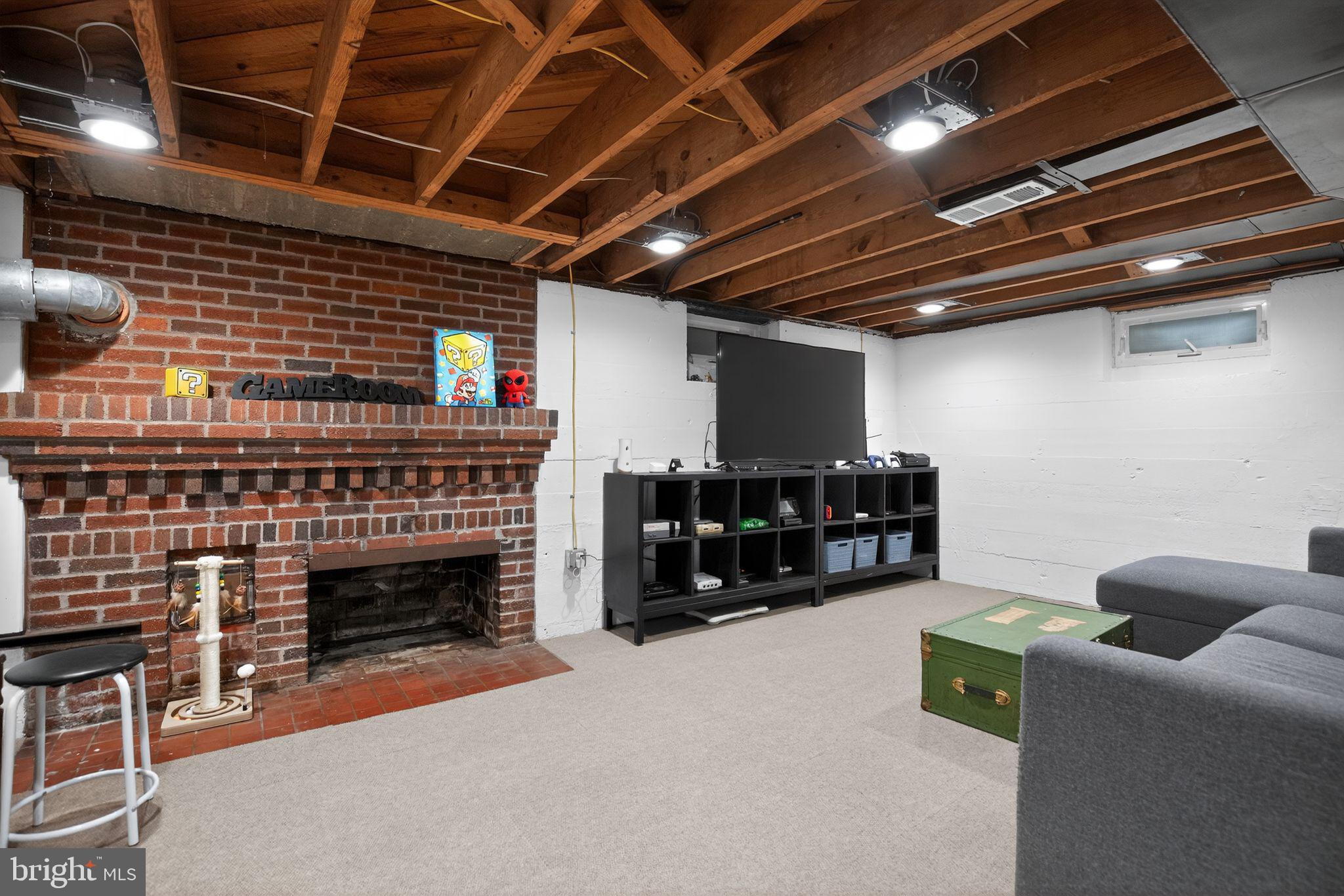 5481 CHAPMANS LANDING ROAD