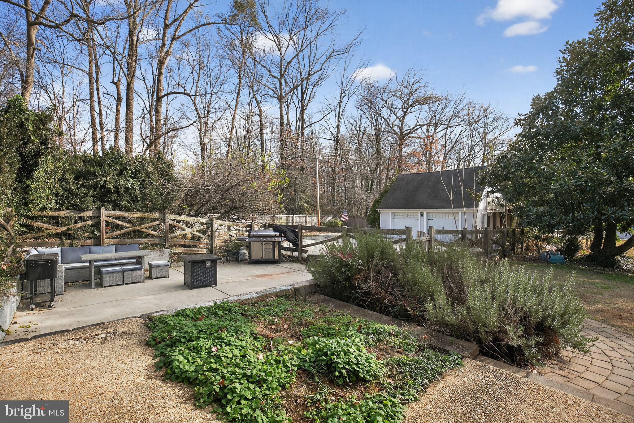 5481 CHAPMANS LANDING ROAD