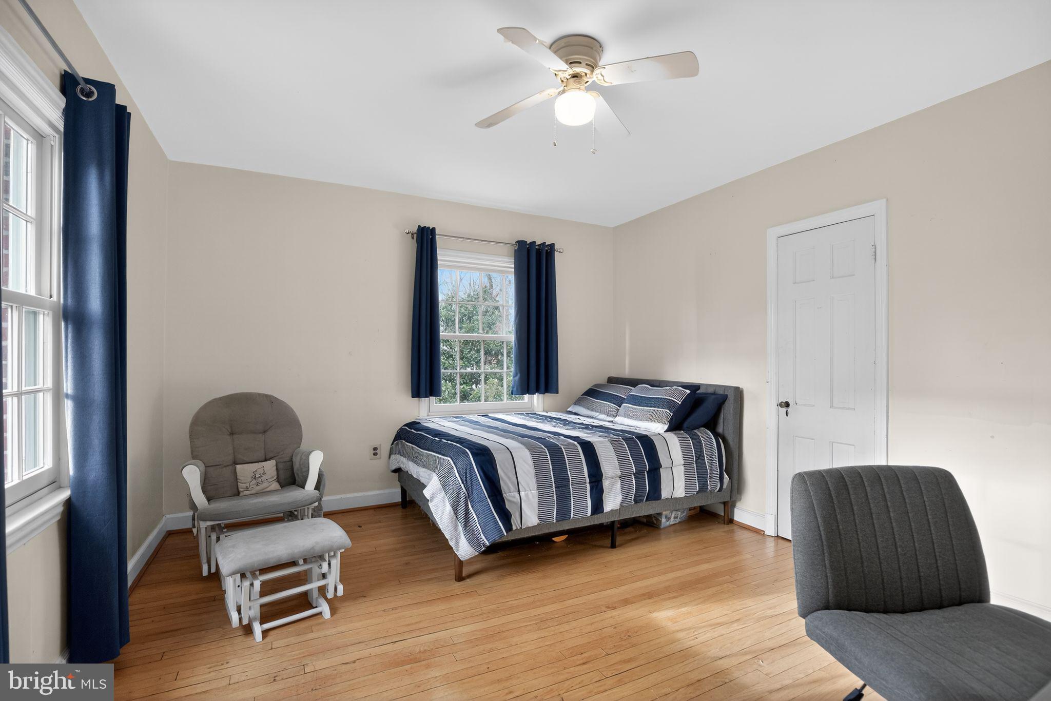 5481 CHAPMANS LANDING ROAD