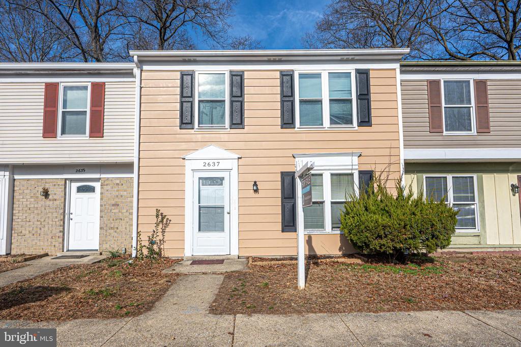 2637 ROOKS HEAD PLACE